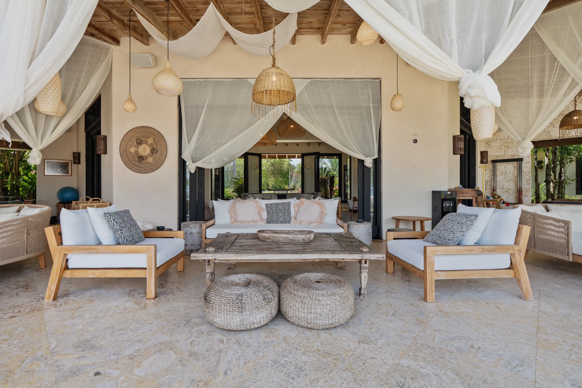 Wander Cantamar Villa #100