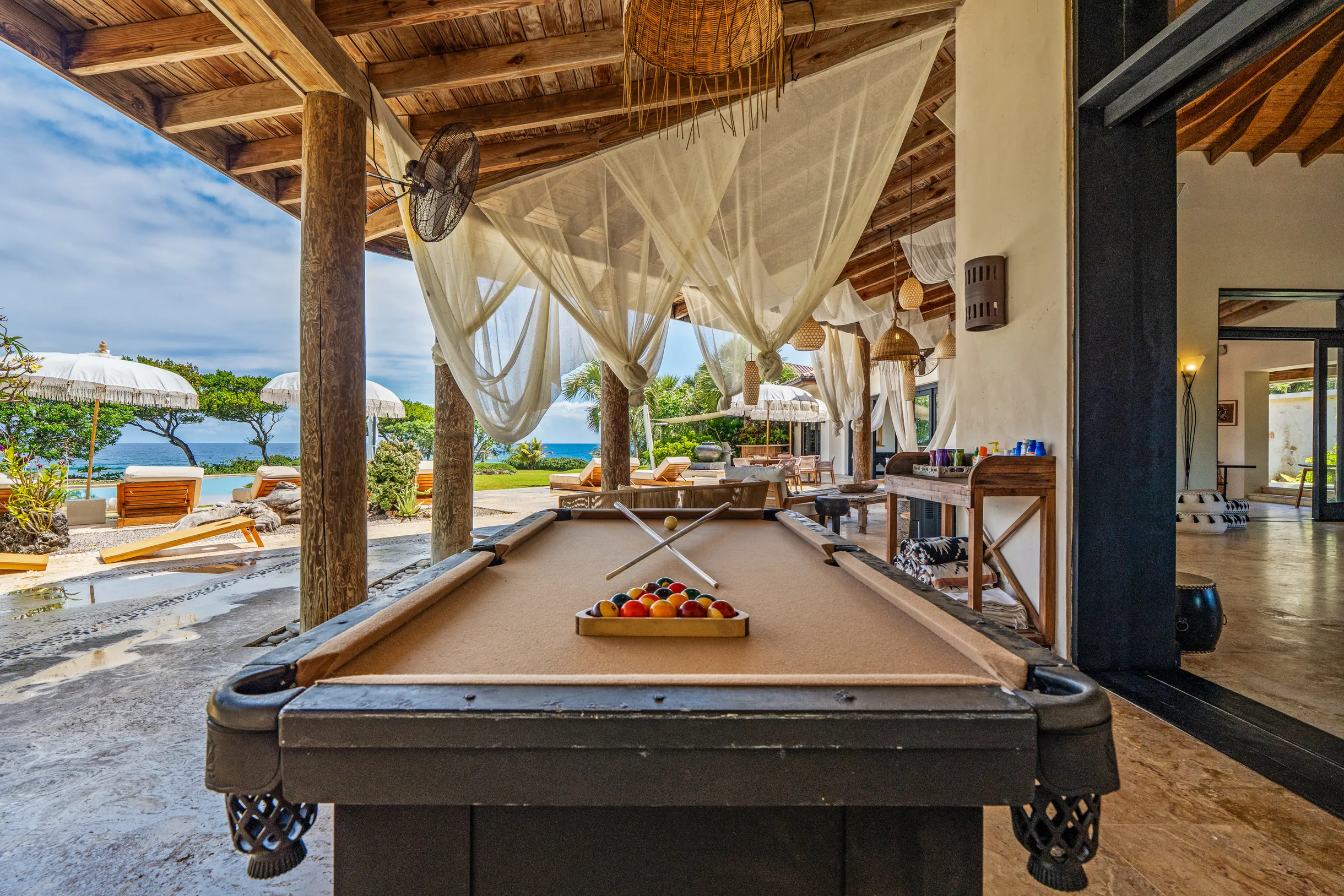 Wander Cantamar Villa #91