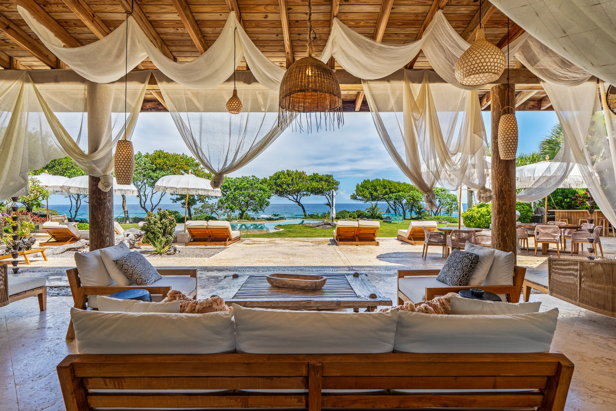 Wander Cantamar Villa #17