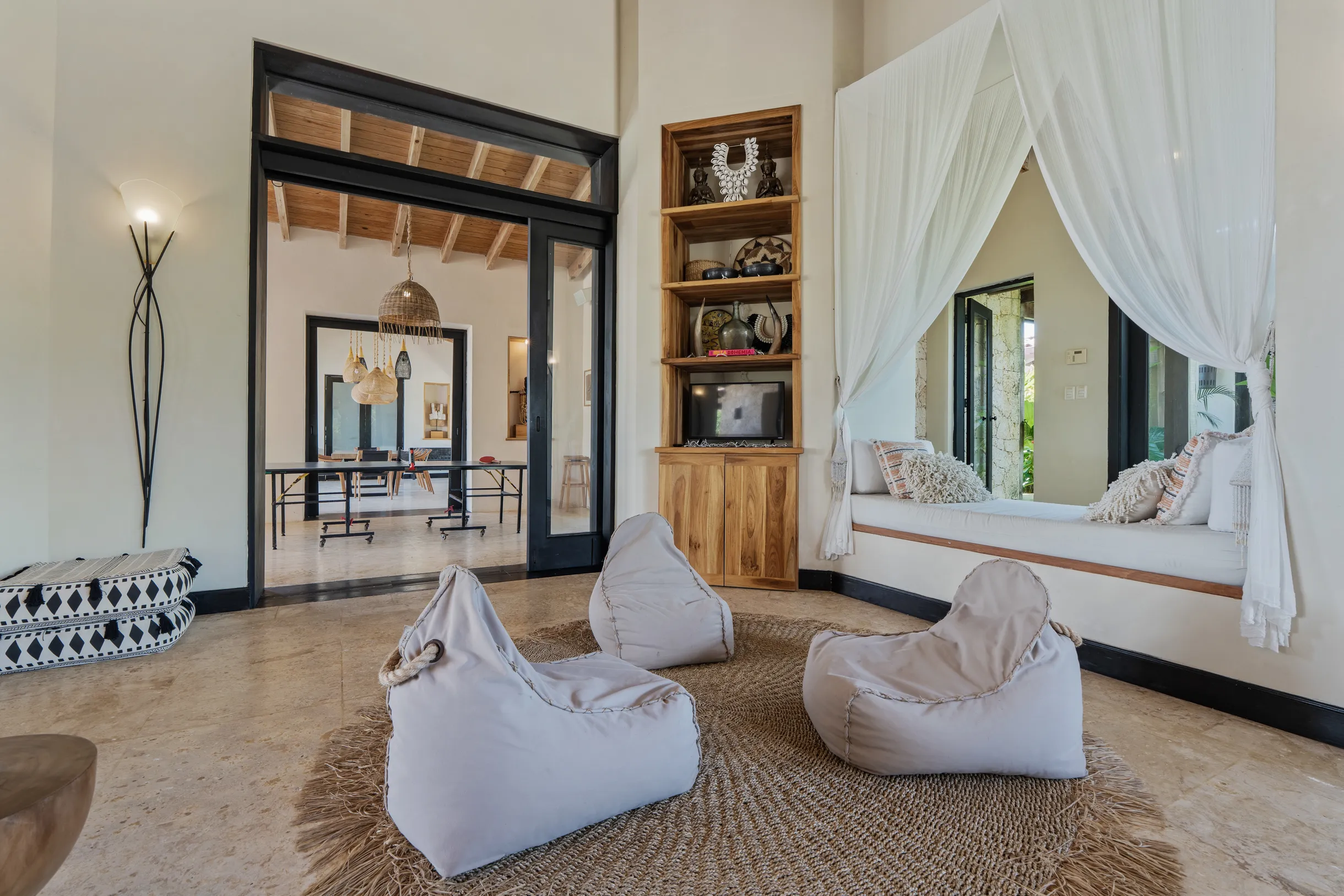 Wander Cantamar Villa #92