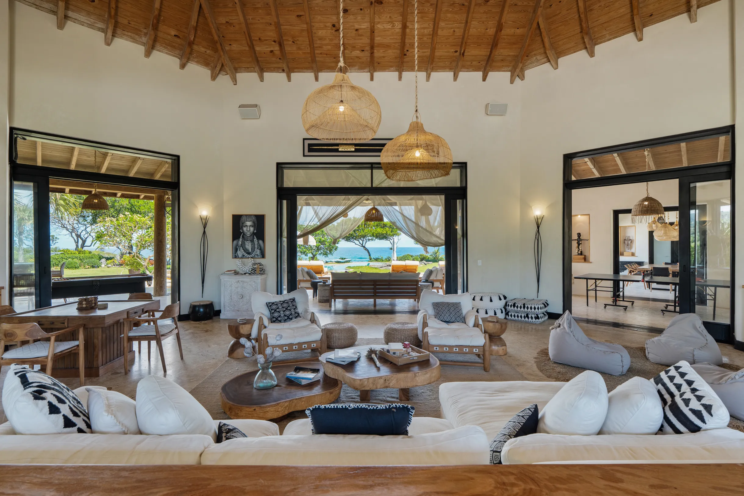 Wander Cantamar Villa #101