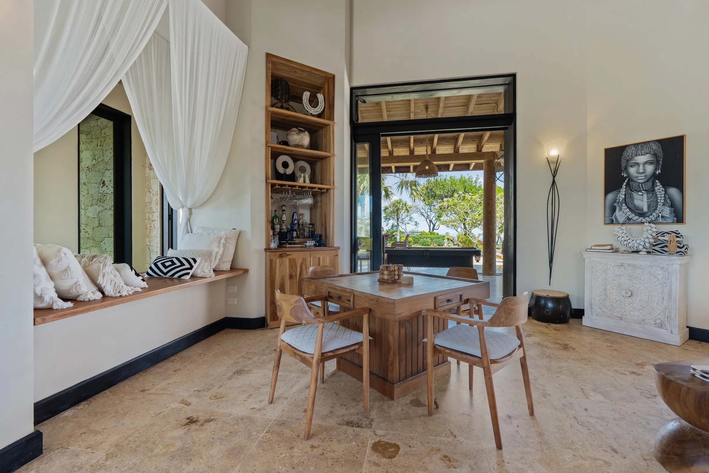 Wander Cantamar Villa #81