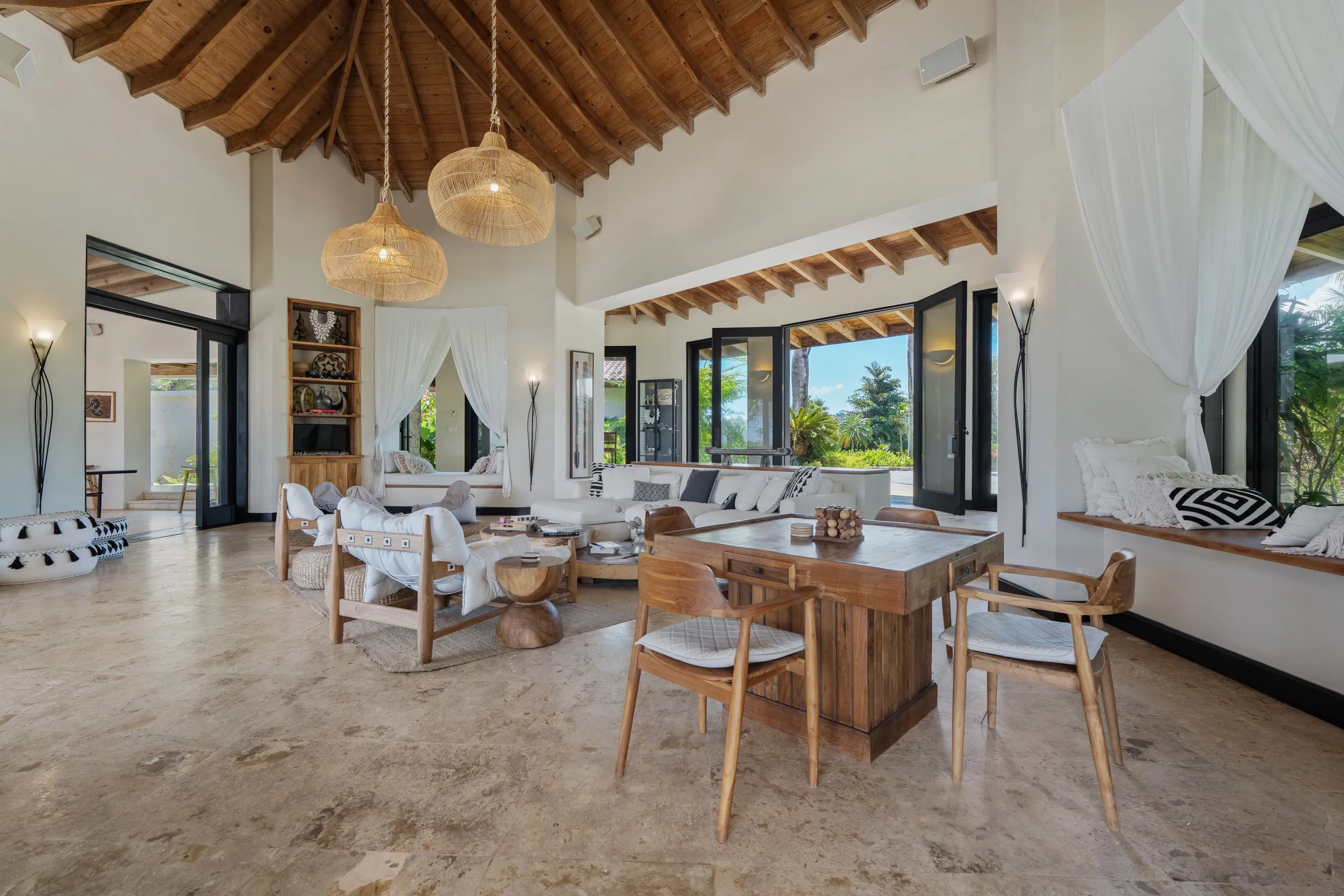 Wander Cantamar Villa #108