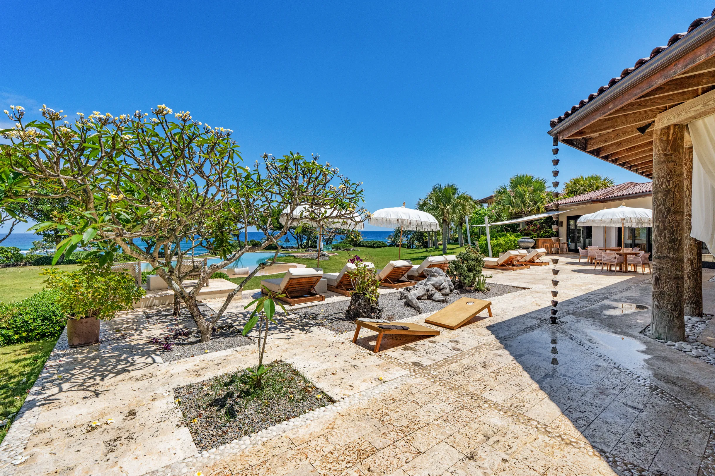 Wander Cantamar Villa #115