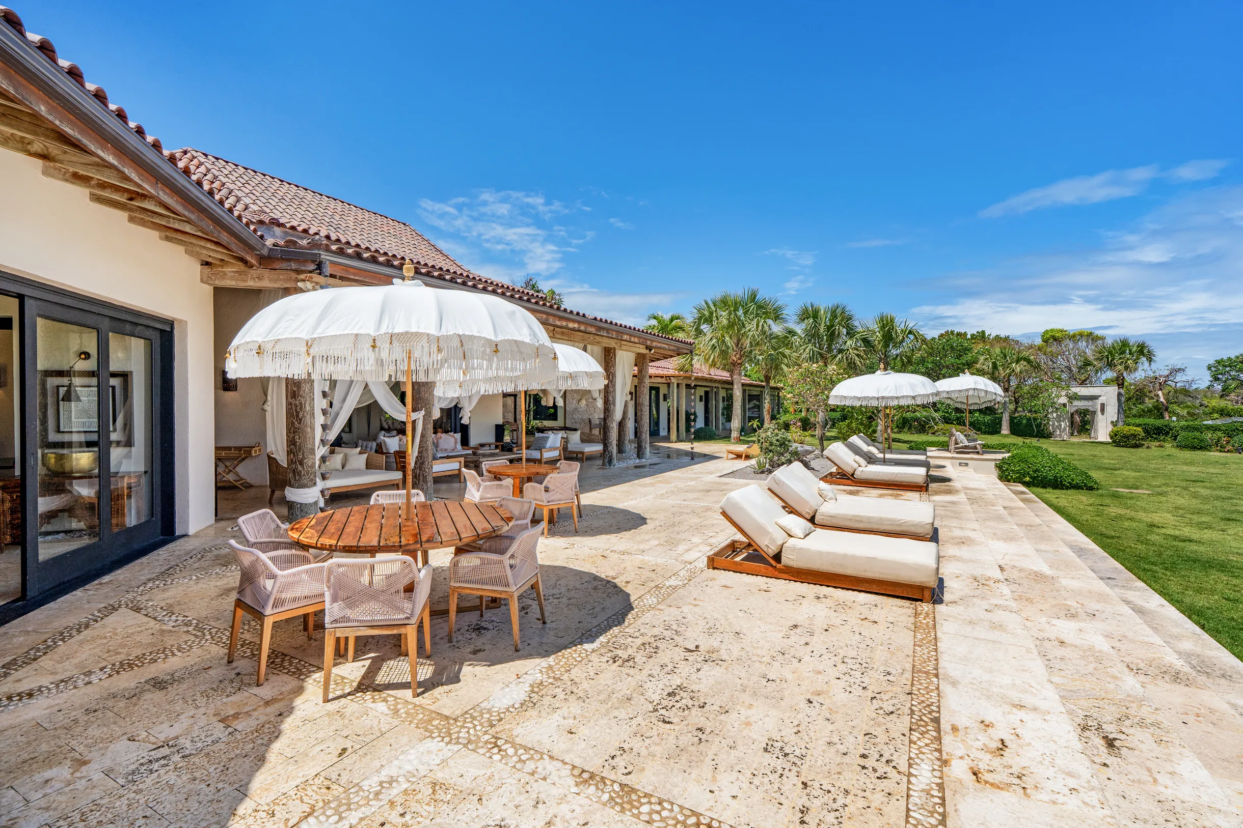 Wander Cantamar Villa #109