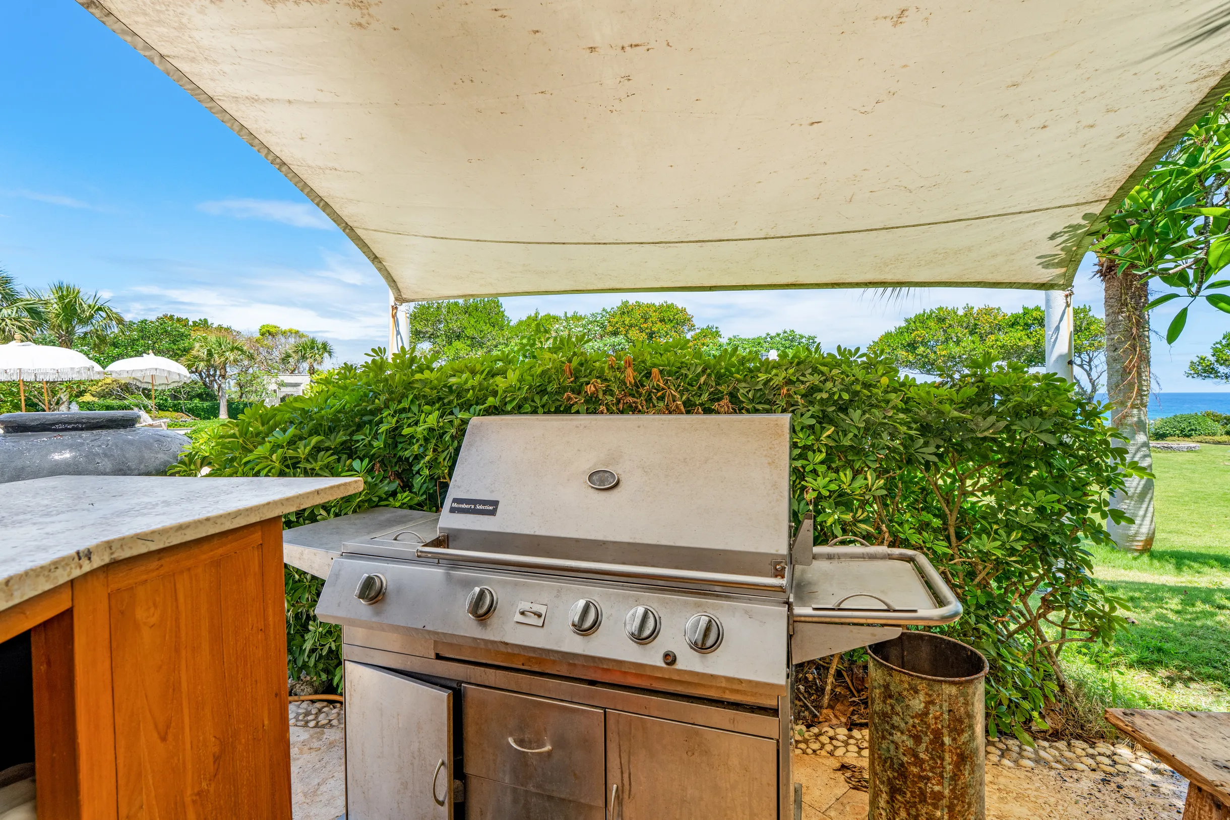 Wander Cantamar Villa #113