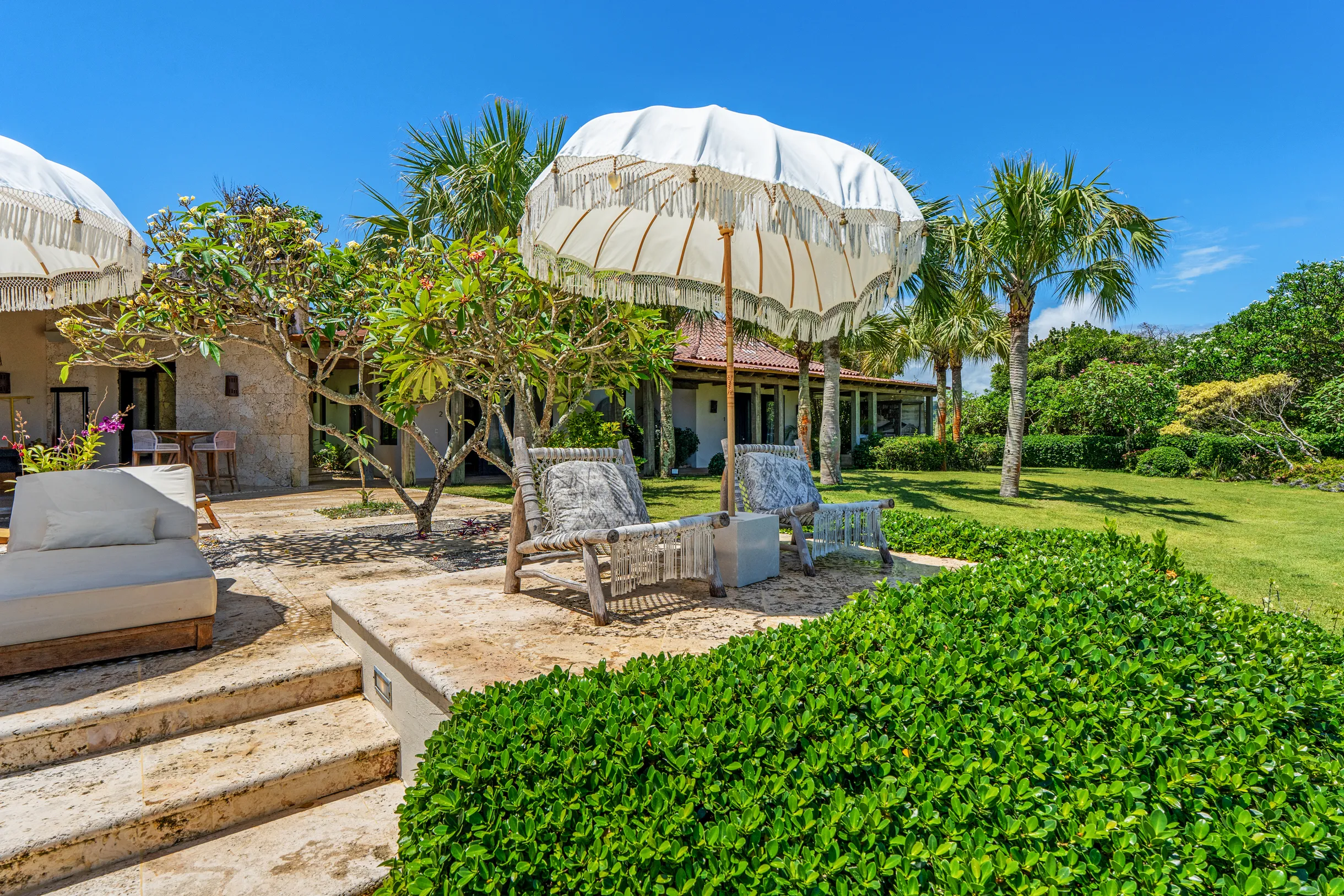 Wander Cantamar Villa #117