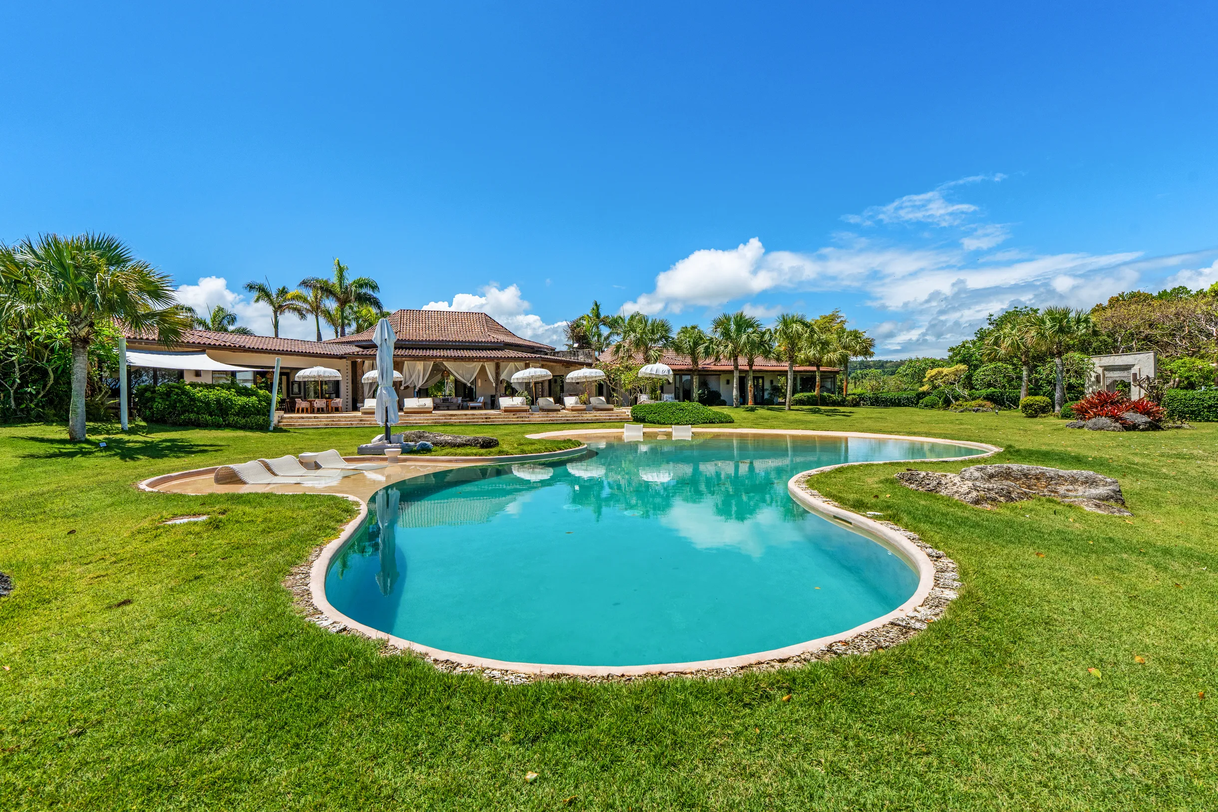 Wander Cantamar Villa #102