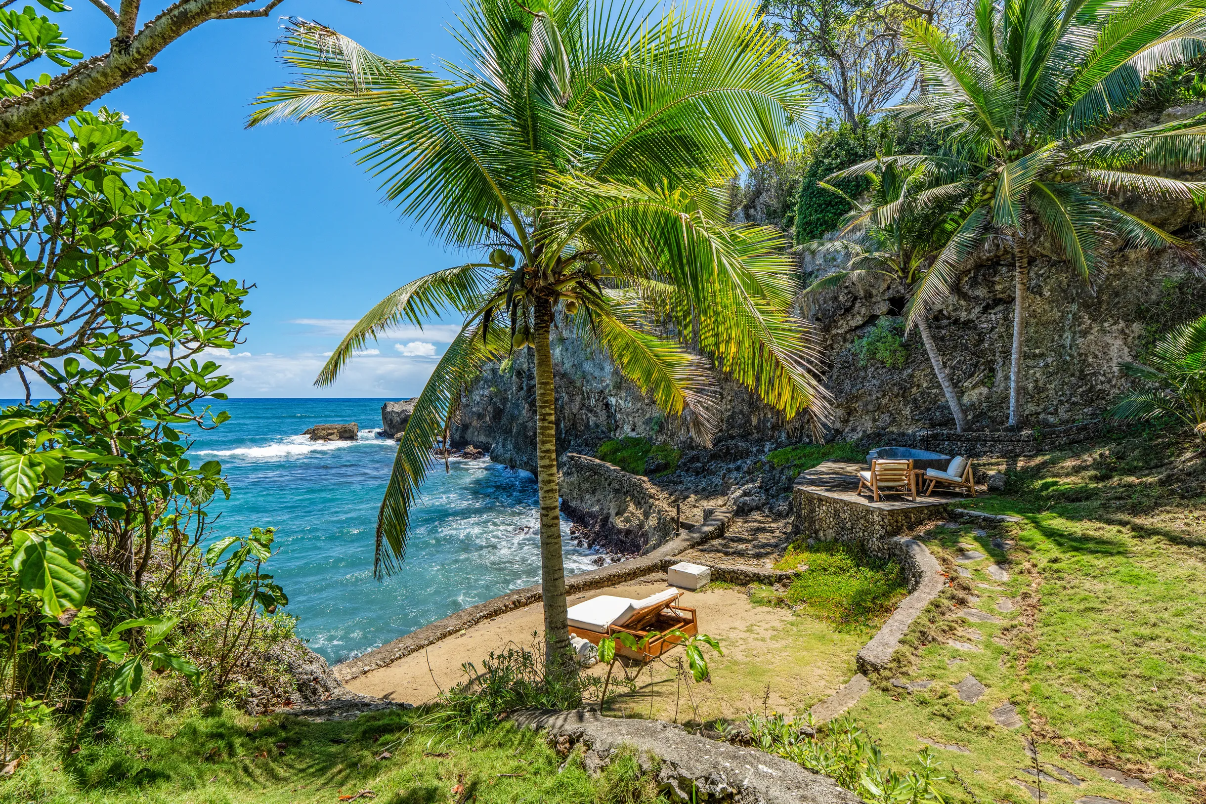 Wander Cantamar Villa #93