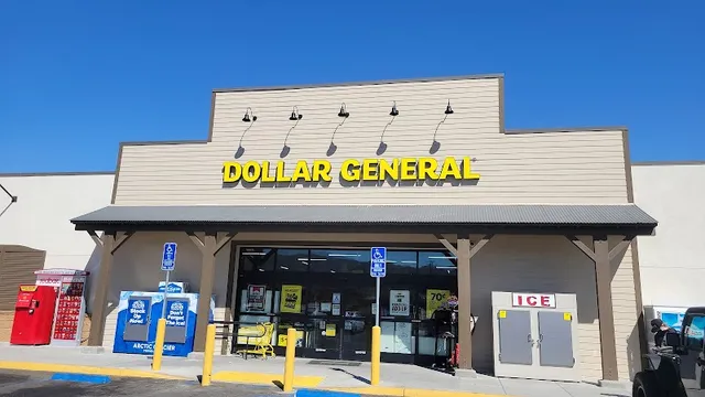 Dollar General