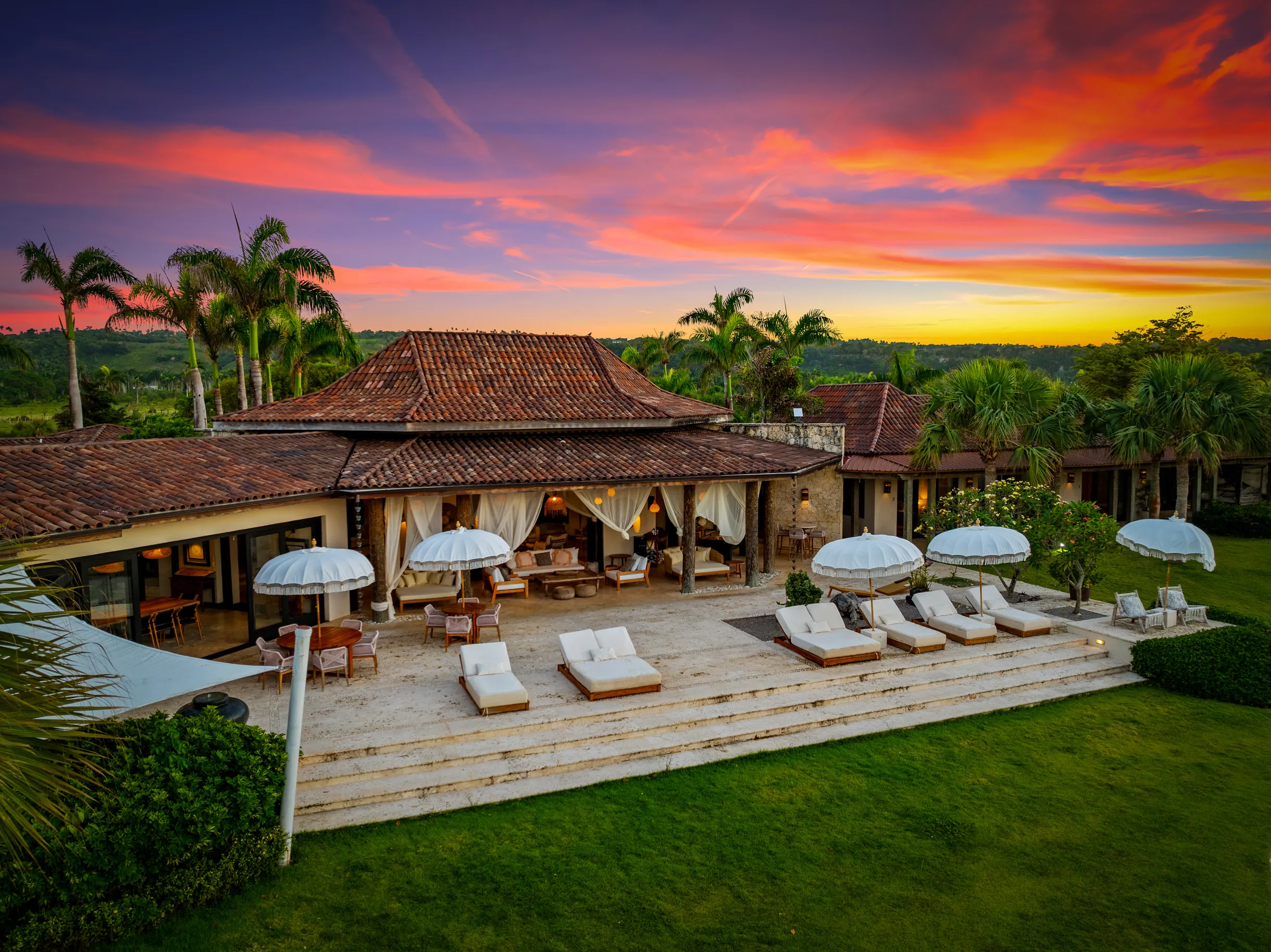 Wander Cantamar Villa #4