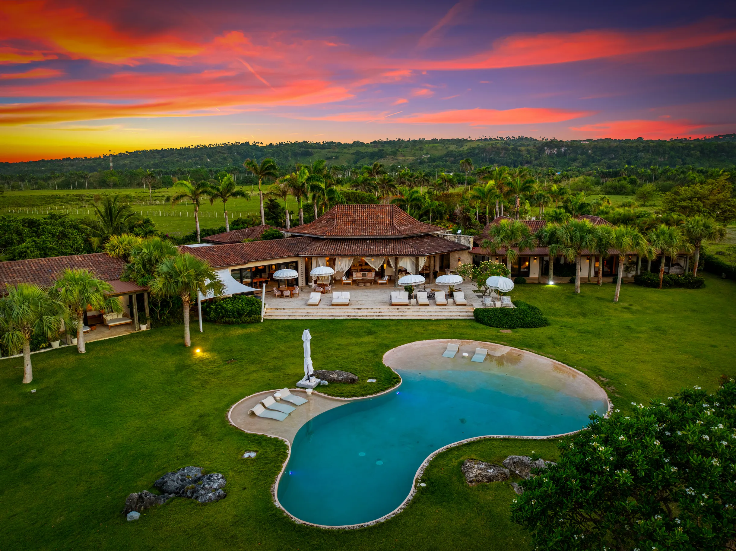 Wander Cantamar Villa #112