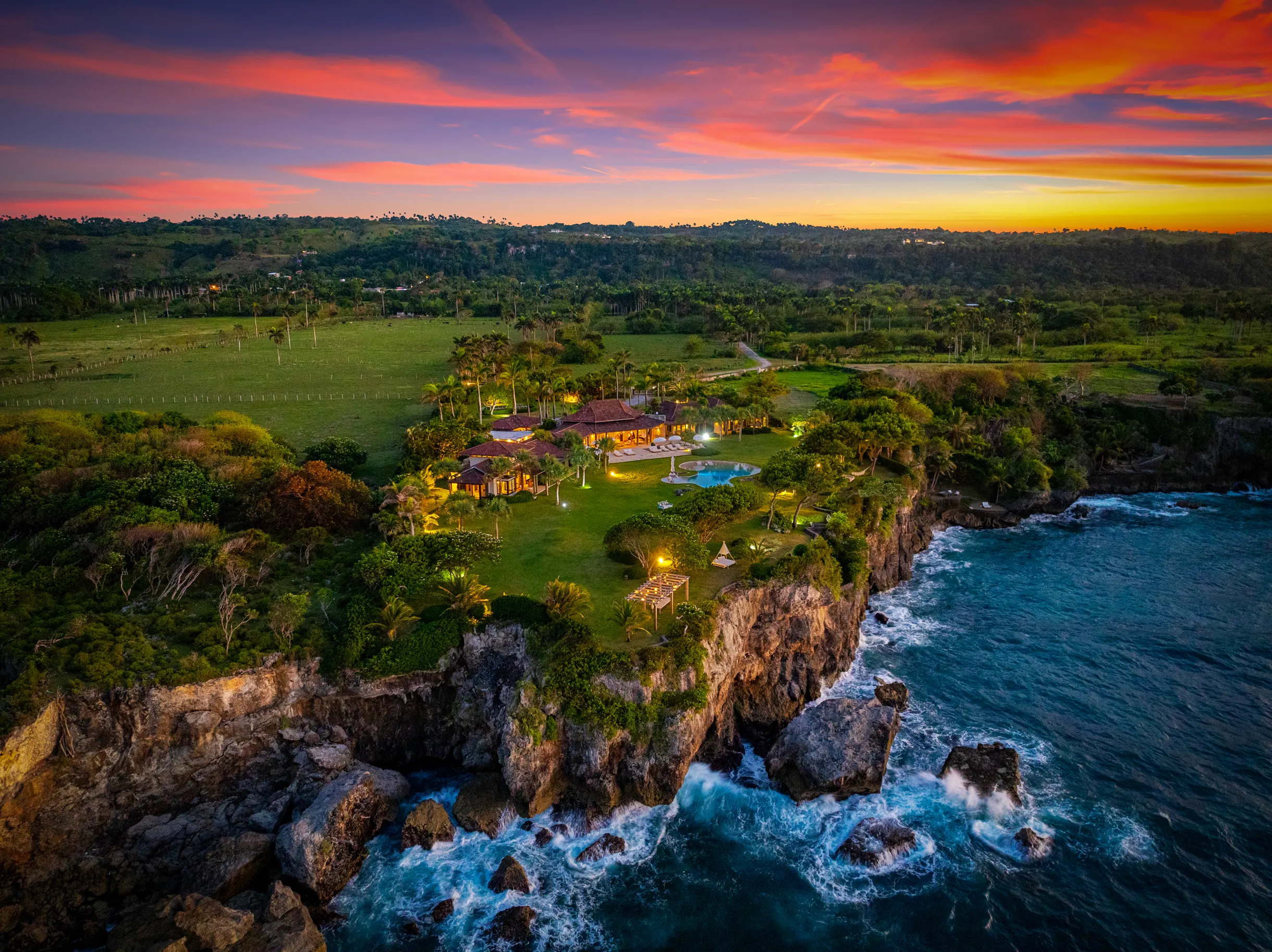 Wander Cantamar Villa