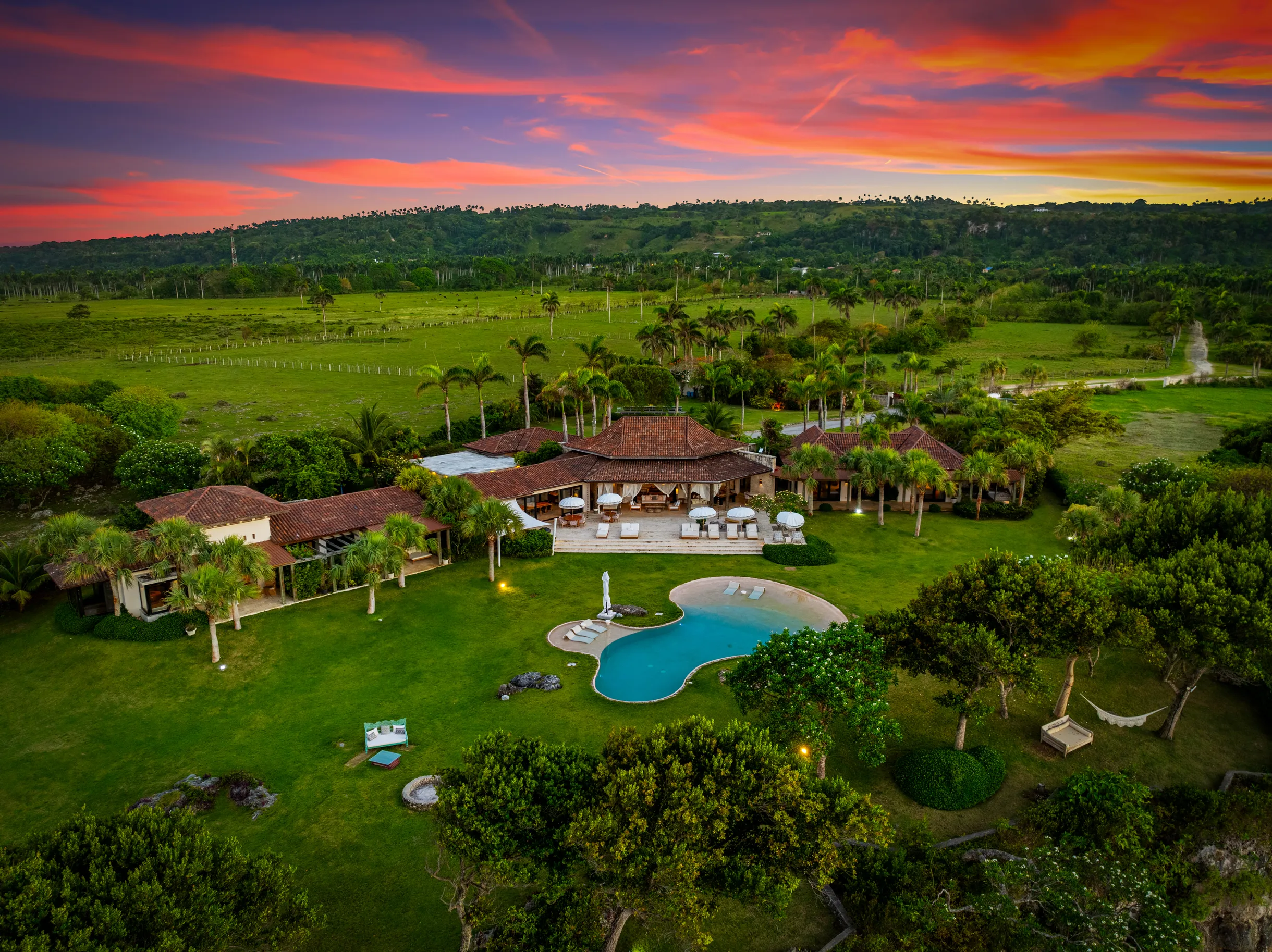 Wander Cantamar Villa #2