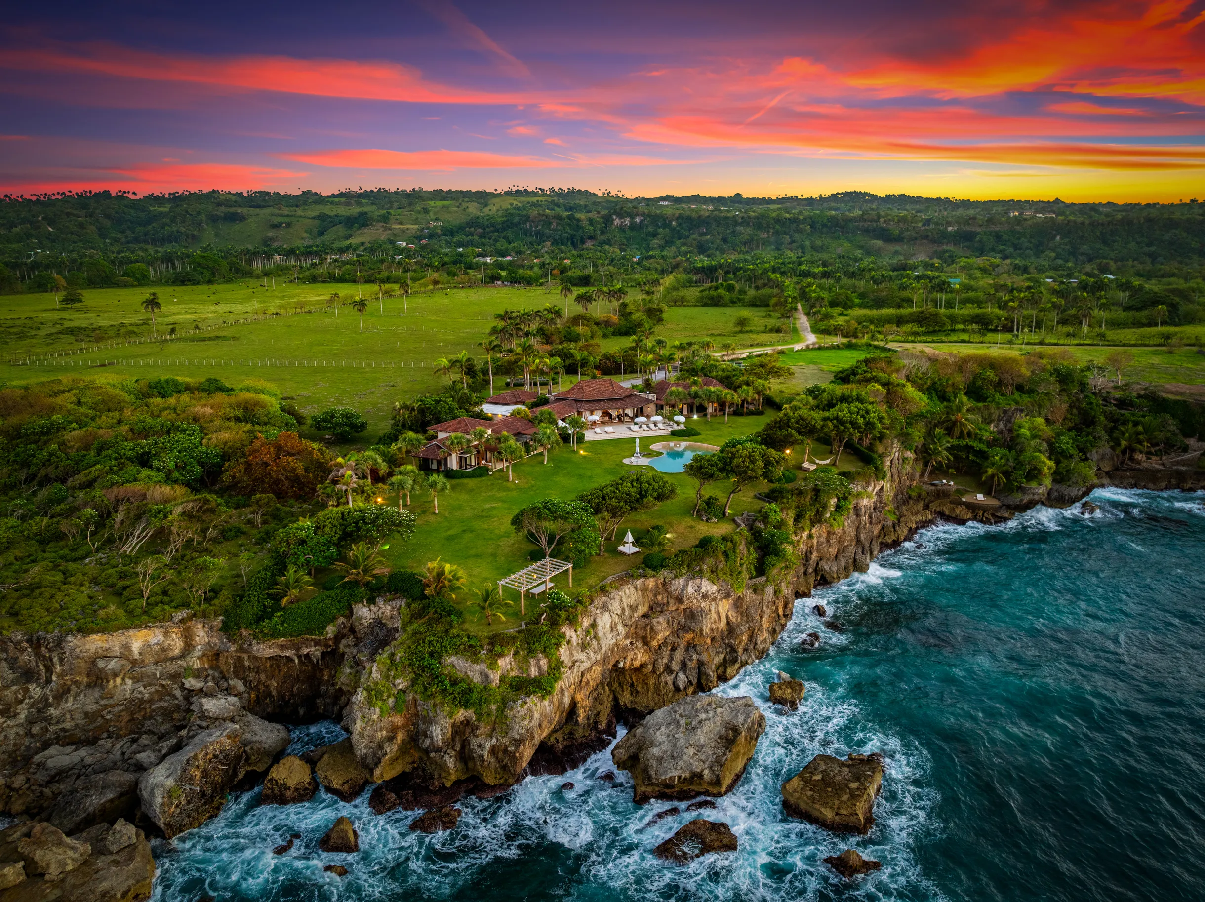 Wander Cantamar Villa #94