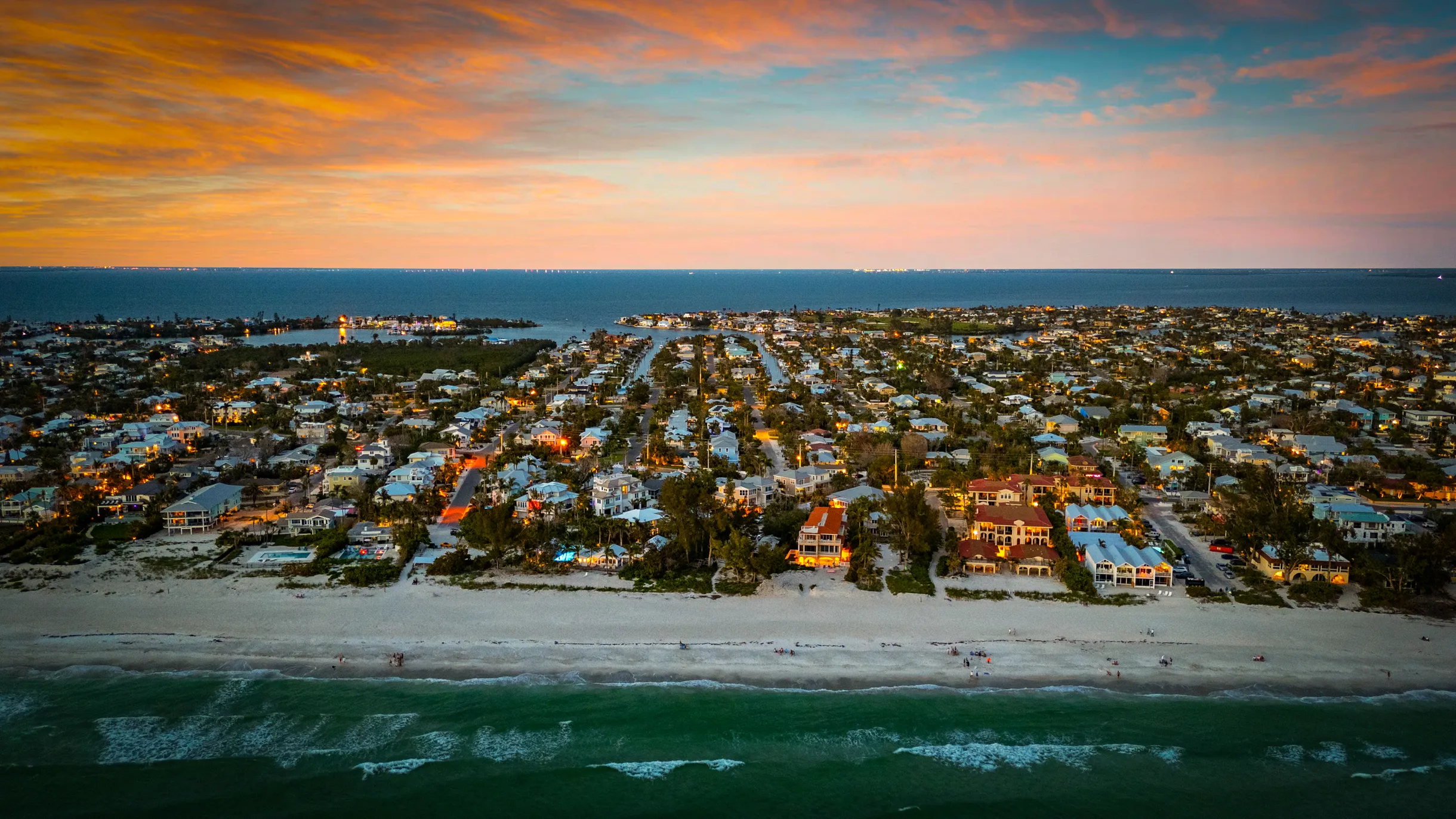 Wander Holmes Beach #68