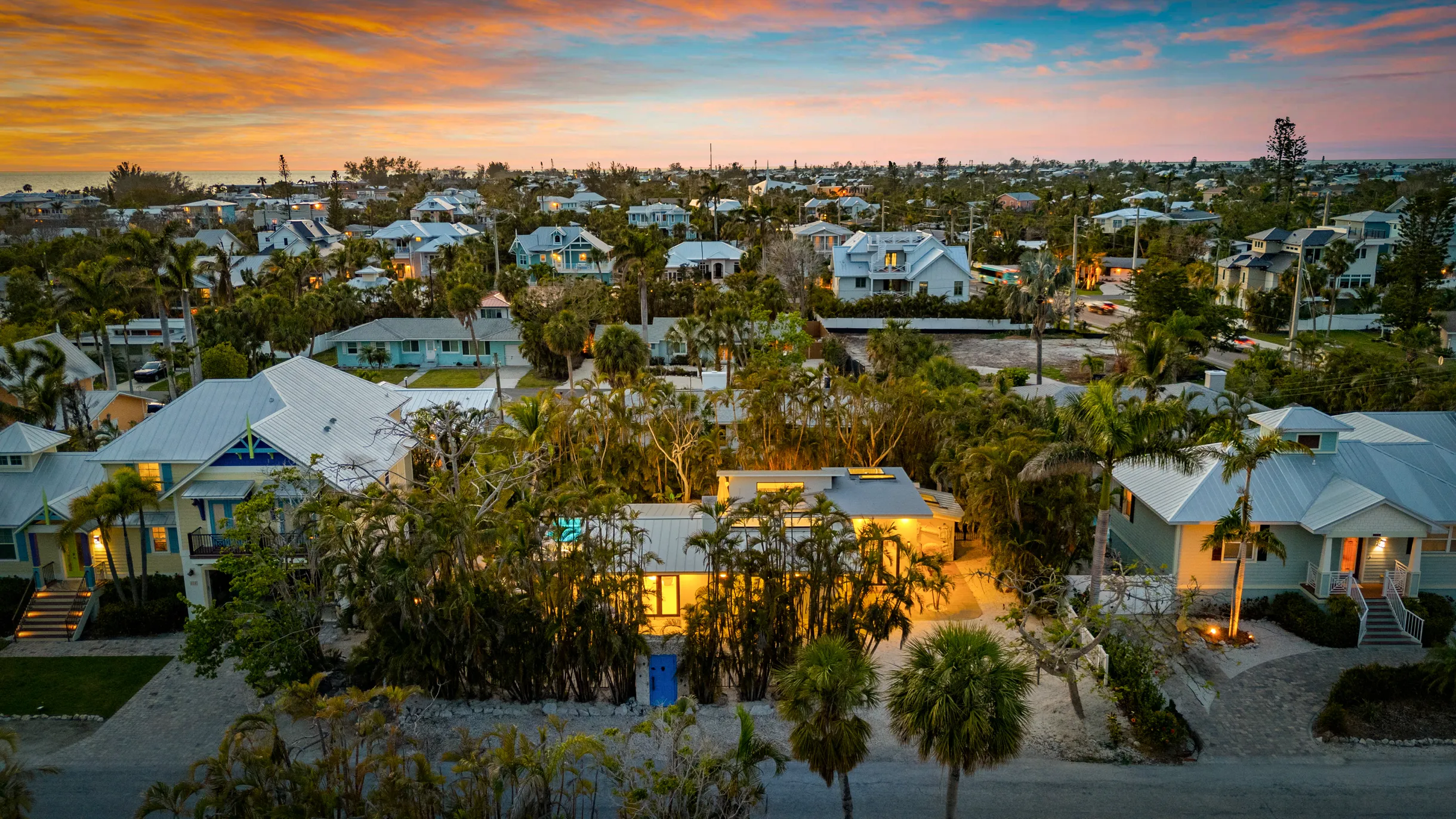 Wander Holmes Beach #5