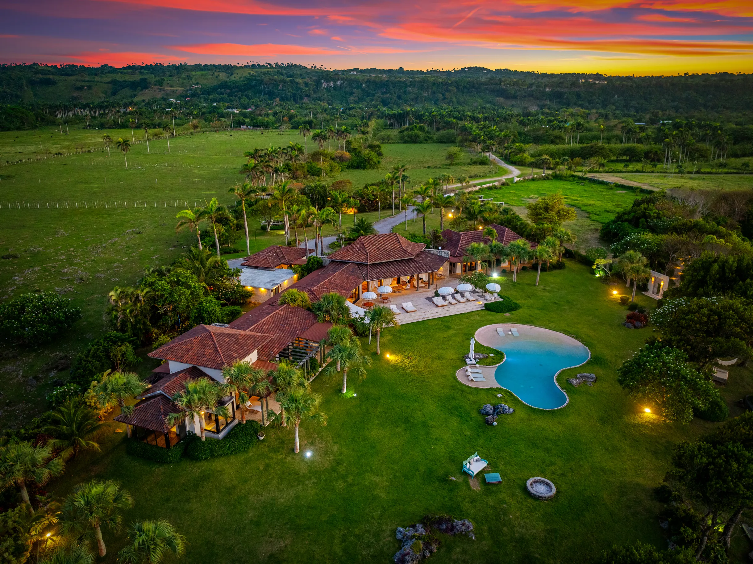 Wander Cantamar Villa #103