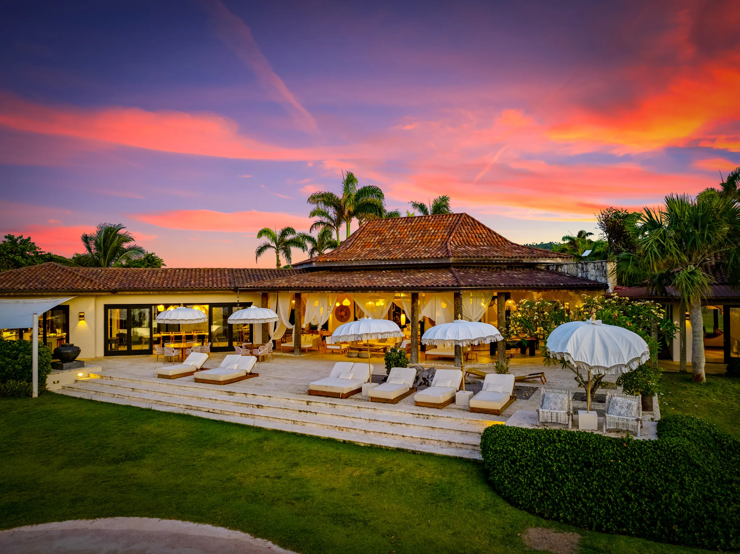 Wander Cantamar Villa #5