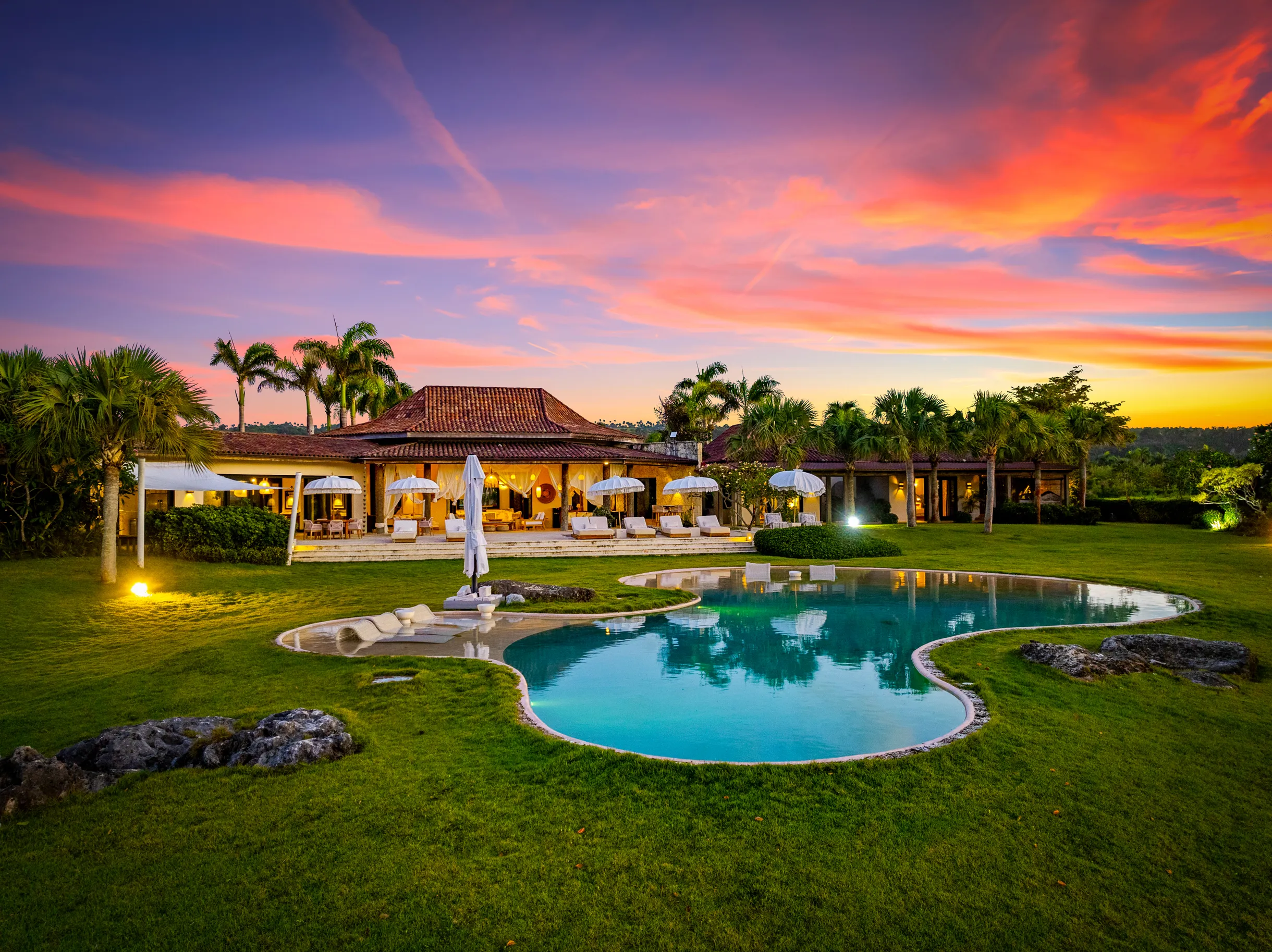 Wander Cantamar Villa #20