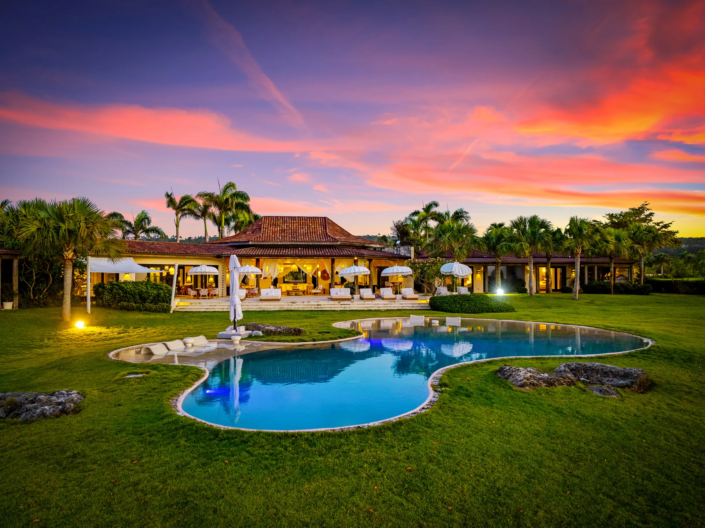 Wander Cantamar Villa #38