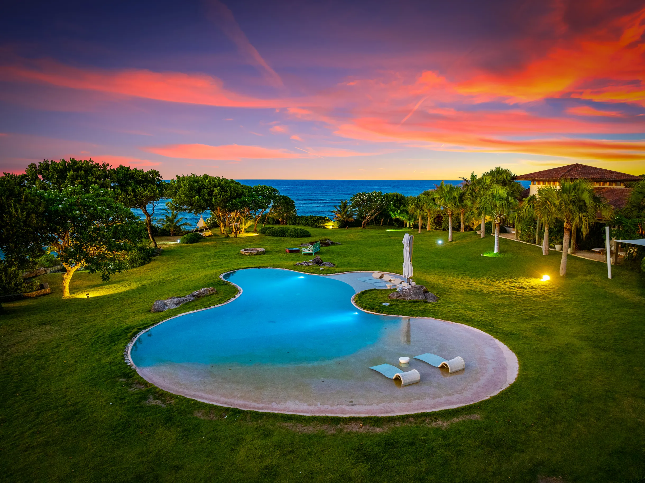 Wander Cantamar Villa #54