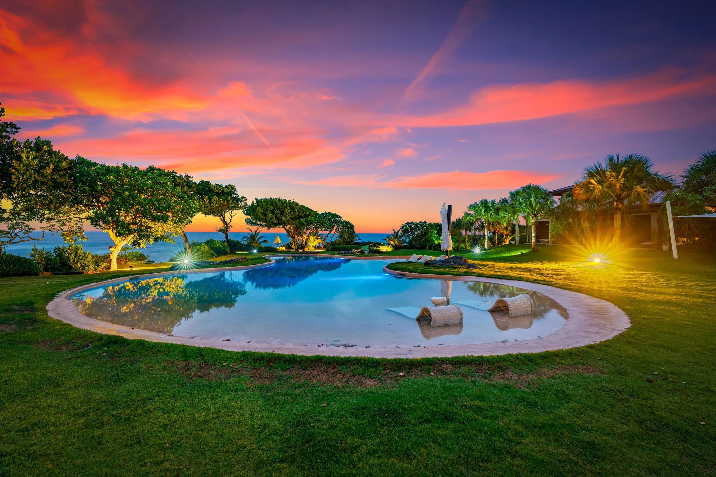 Wander Cantamar Villa #71