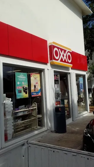 OXXO