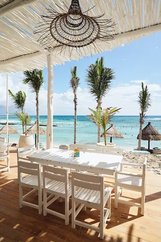 KAY Beach Club