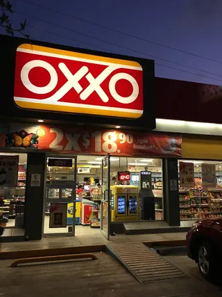 OXXO