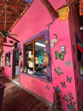 Turtle Bay Bakery and Cafe