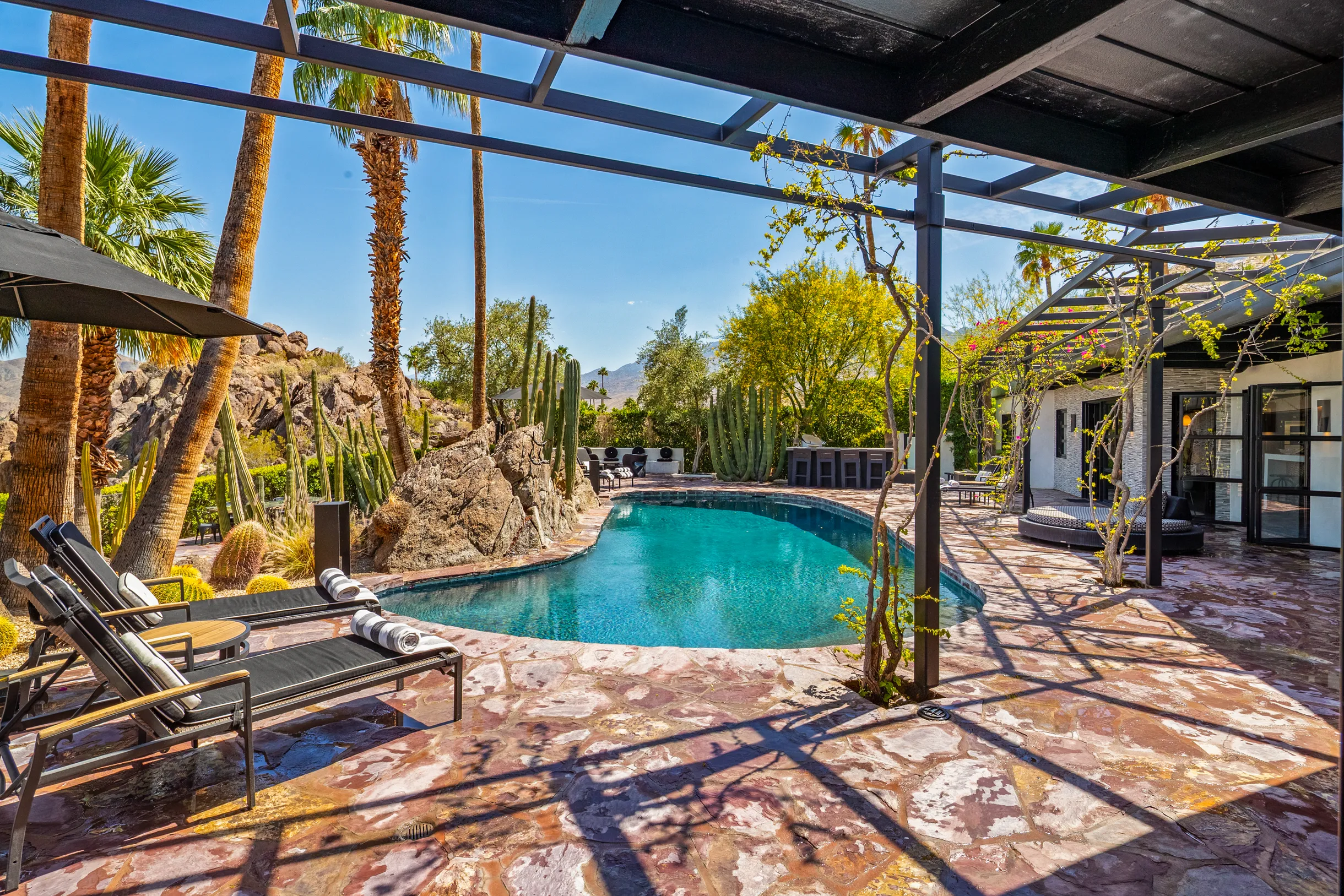 Wander Palm Springs Summit #91