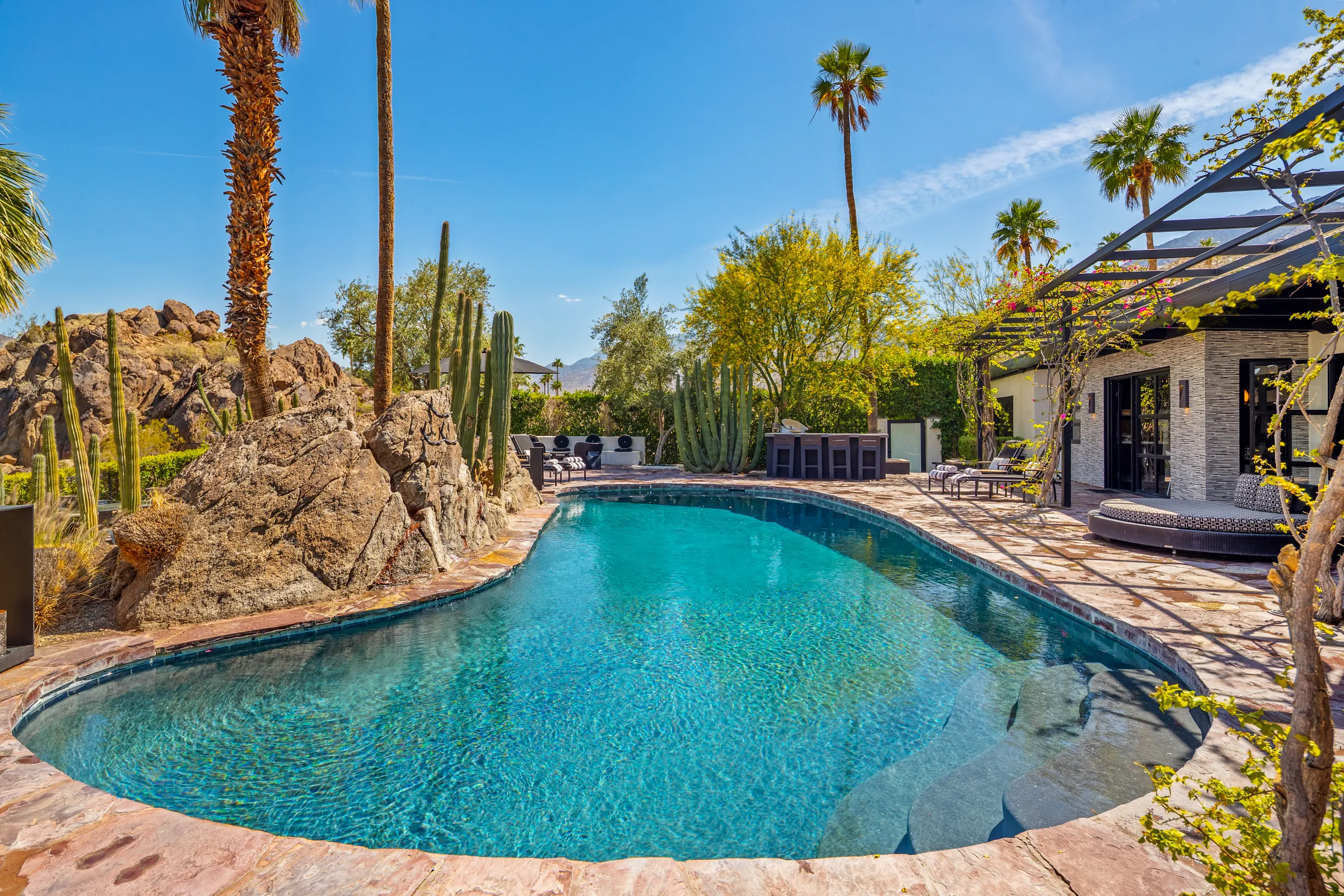 Wander Palm Springs Summit #99