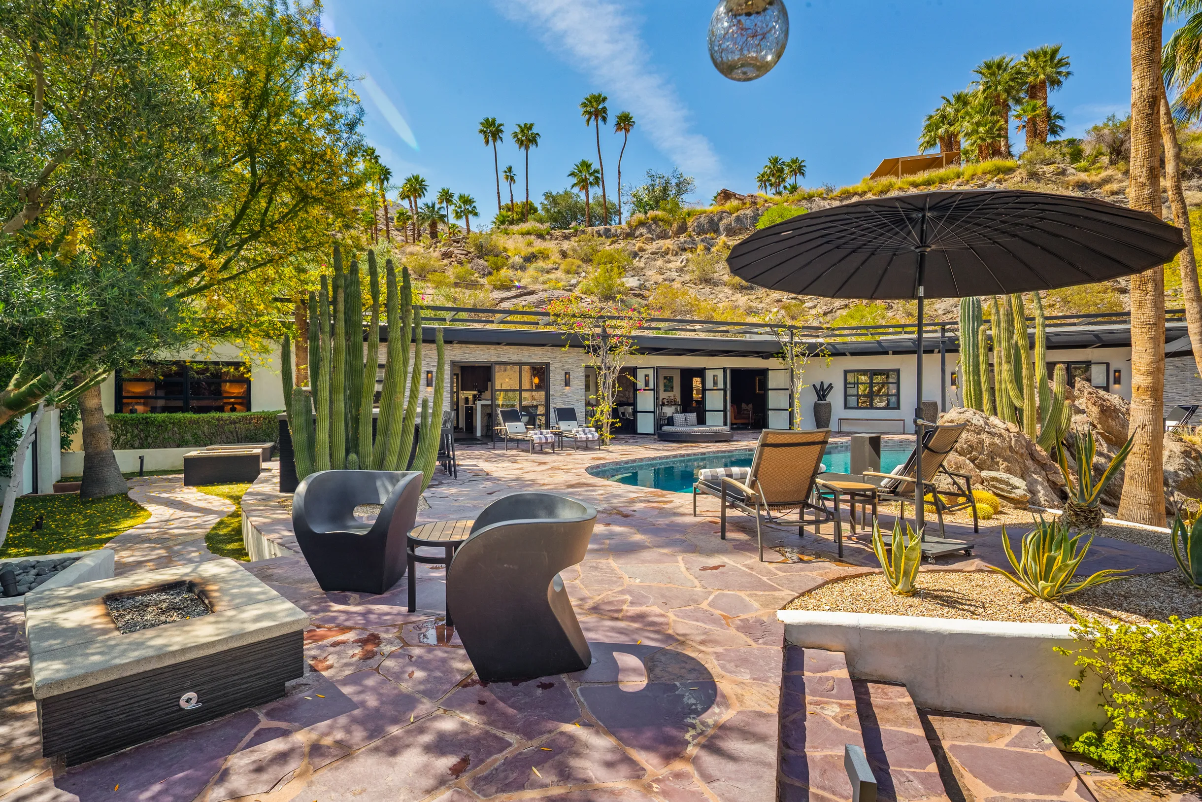 Wander Palm Springs Summit #100