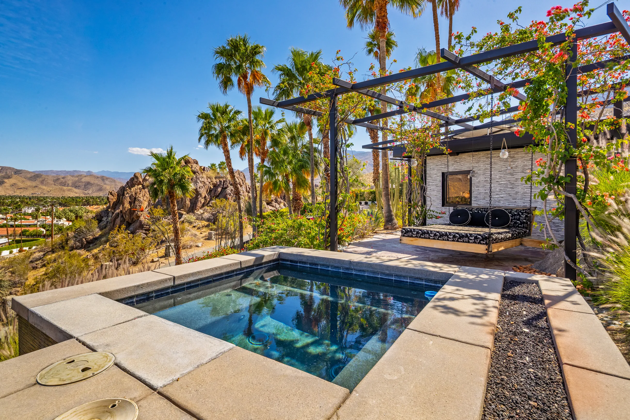 Wander Palm Springs Summit #92