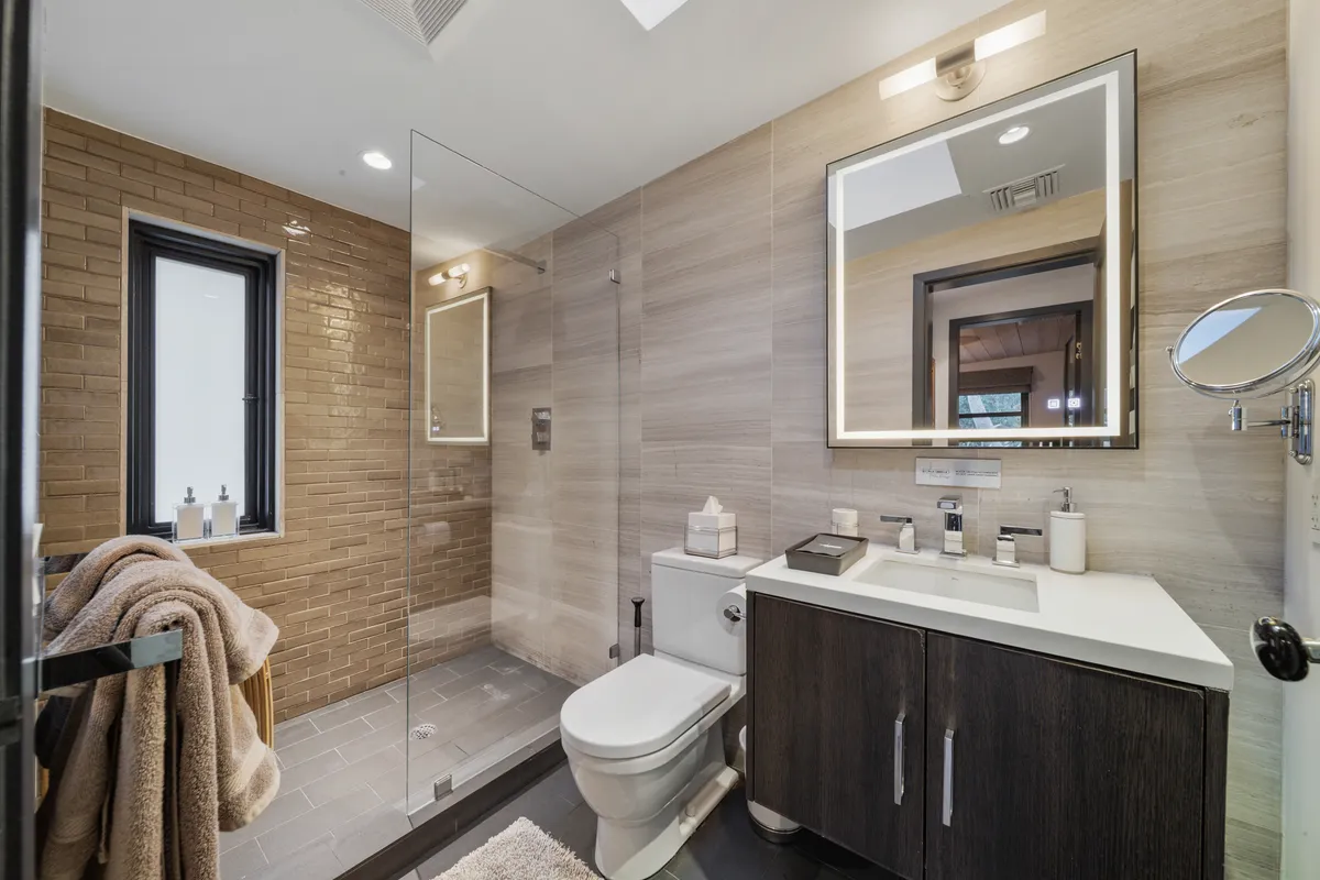 Wander Palm Springs Summit