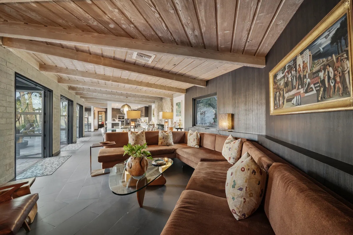 Wander Palm Springs Summit