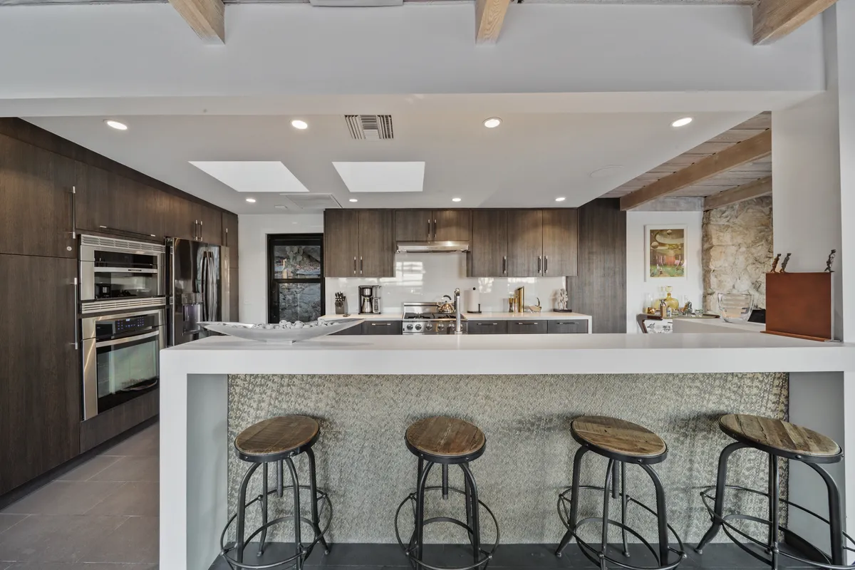 Wander Palm Springs Summit