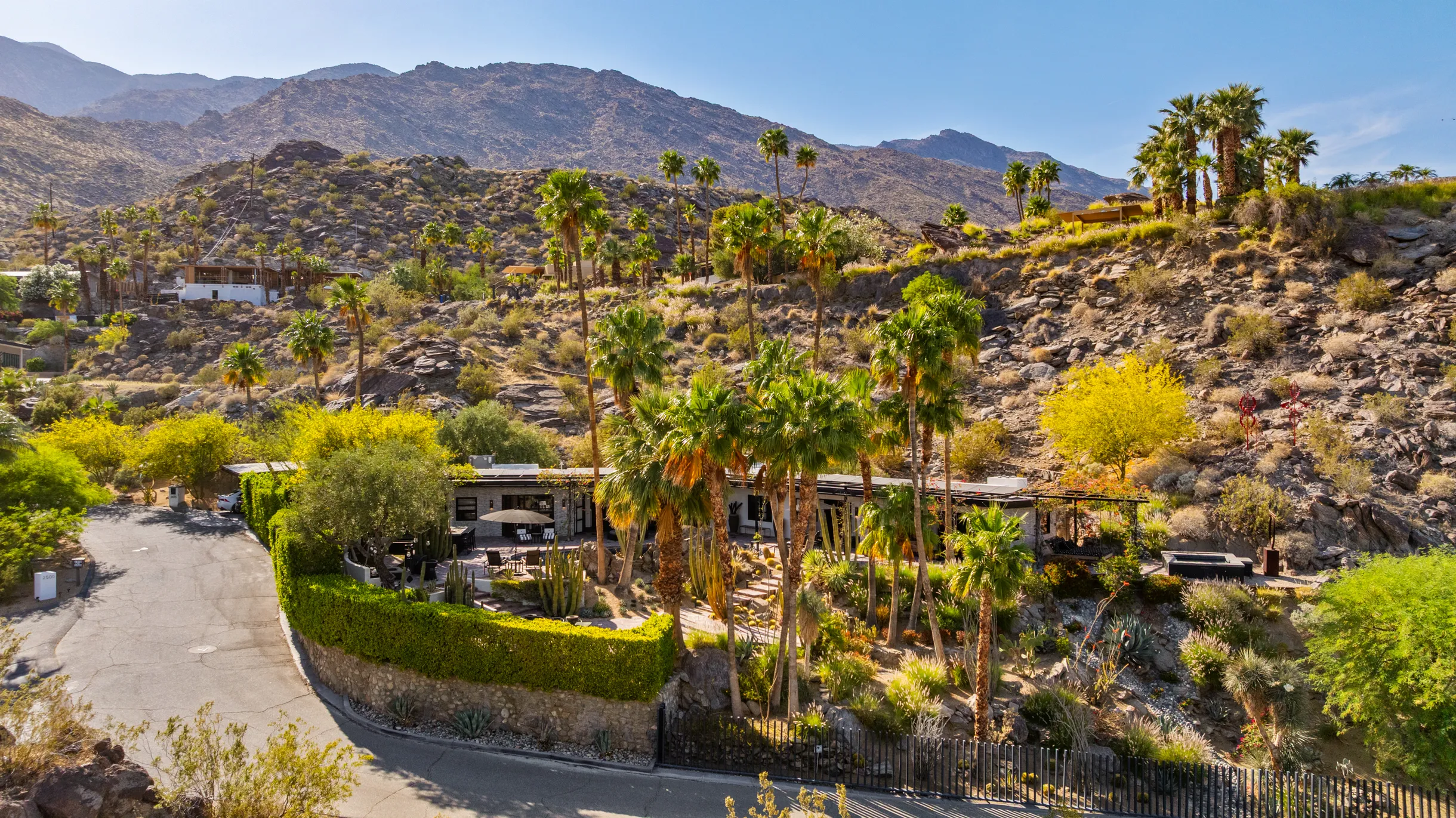 Wander Palm Springs Summit #75