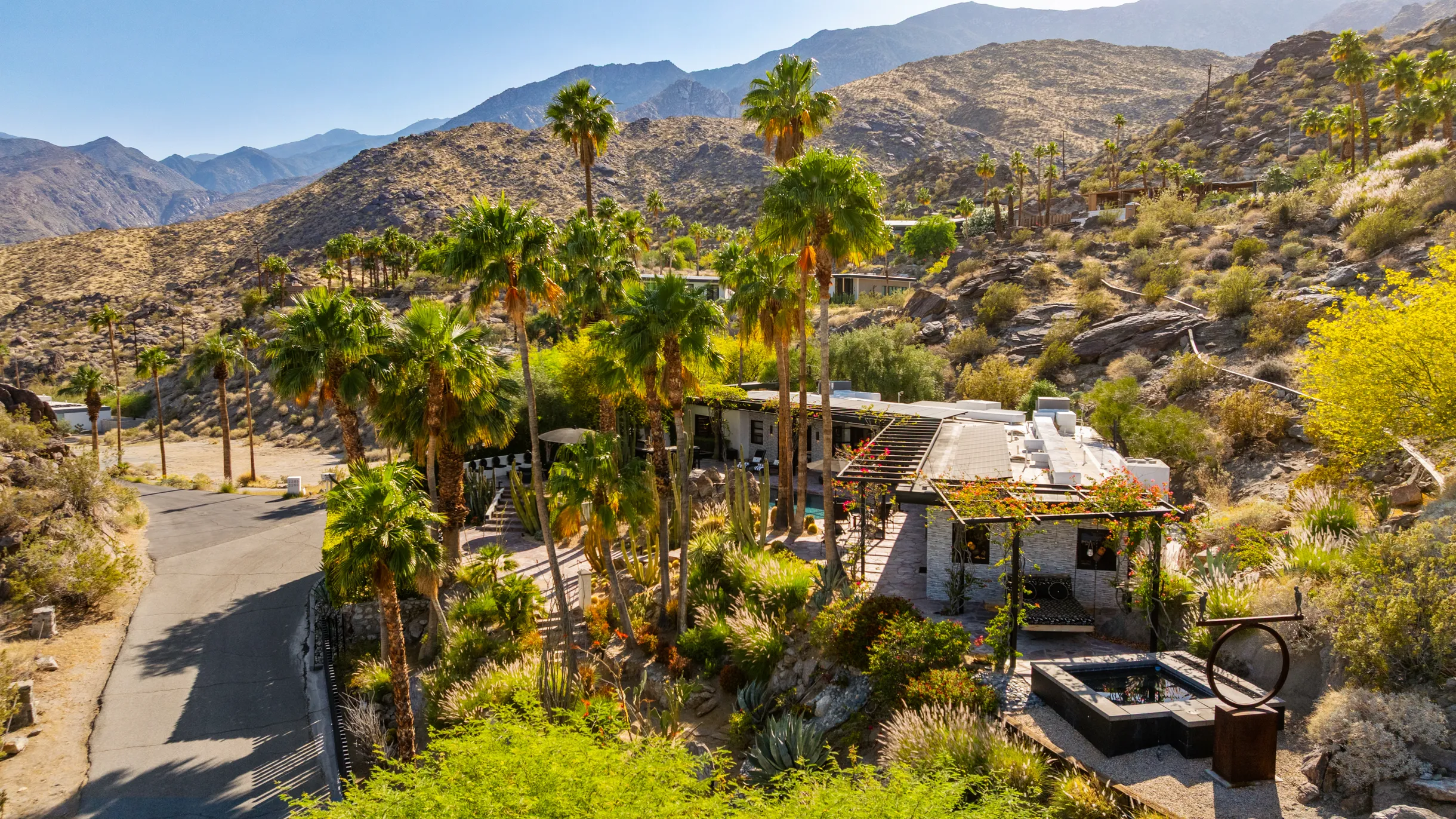 Wander Palm Springs Summit #70