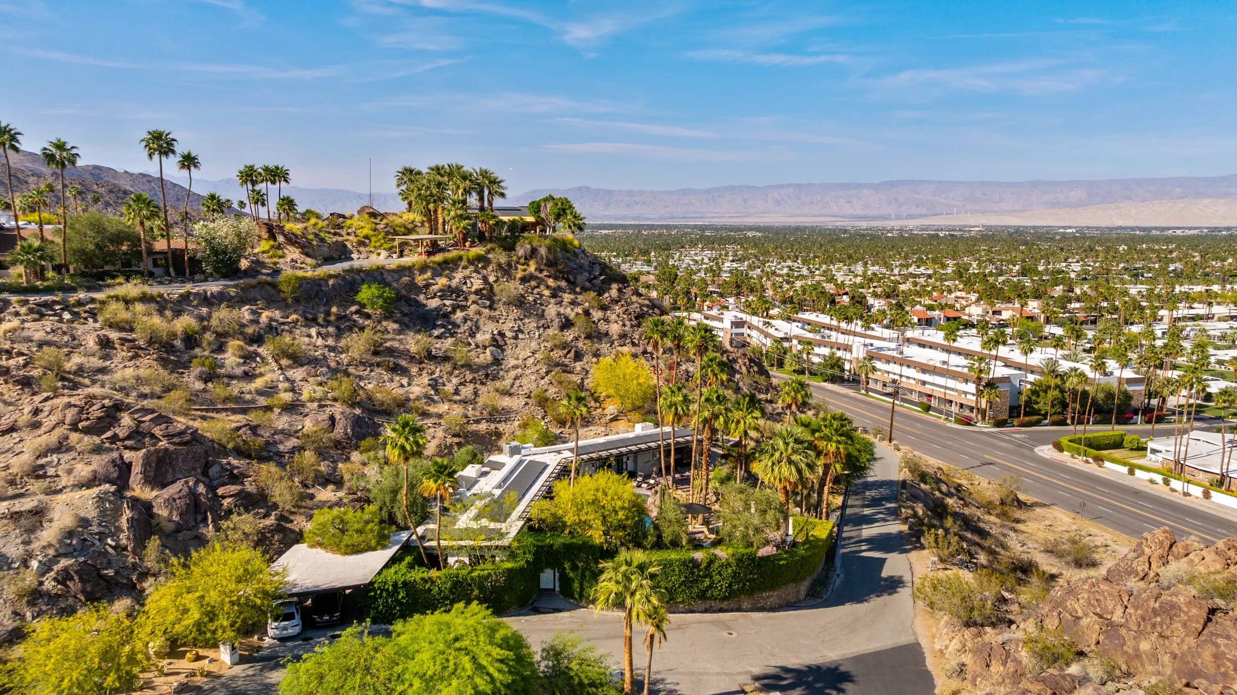 Wander Palm Springs Summit #81