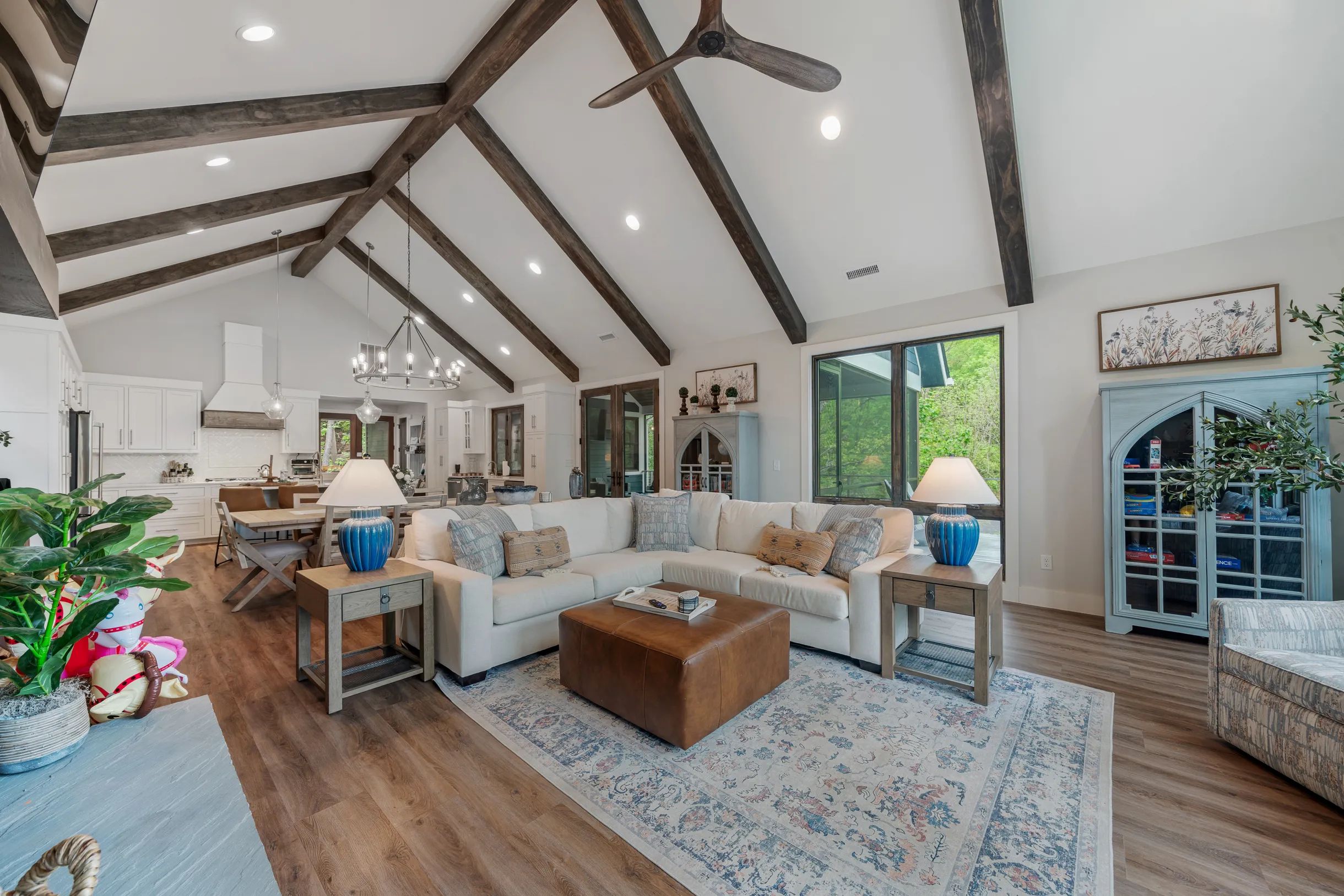 Wander Lake Lure Waters #41