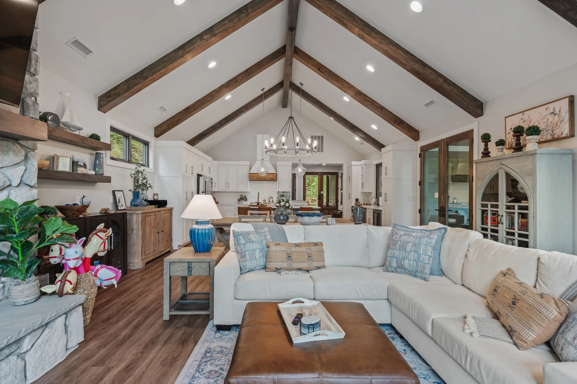 Wander Lake Lure Waters #70