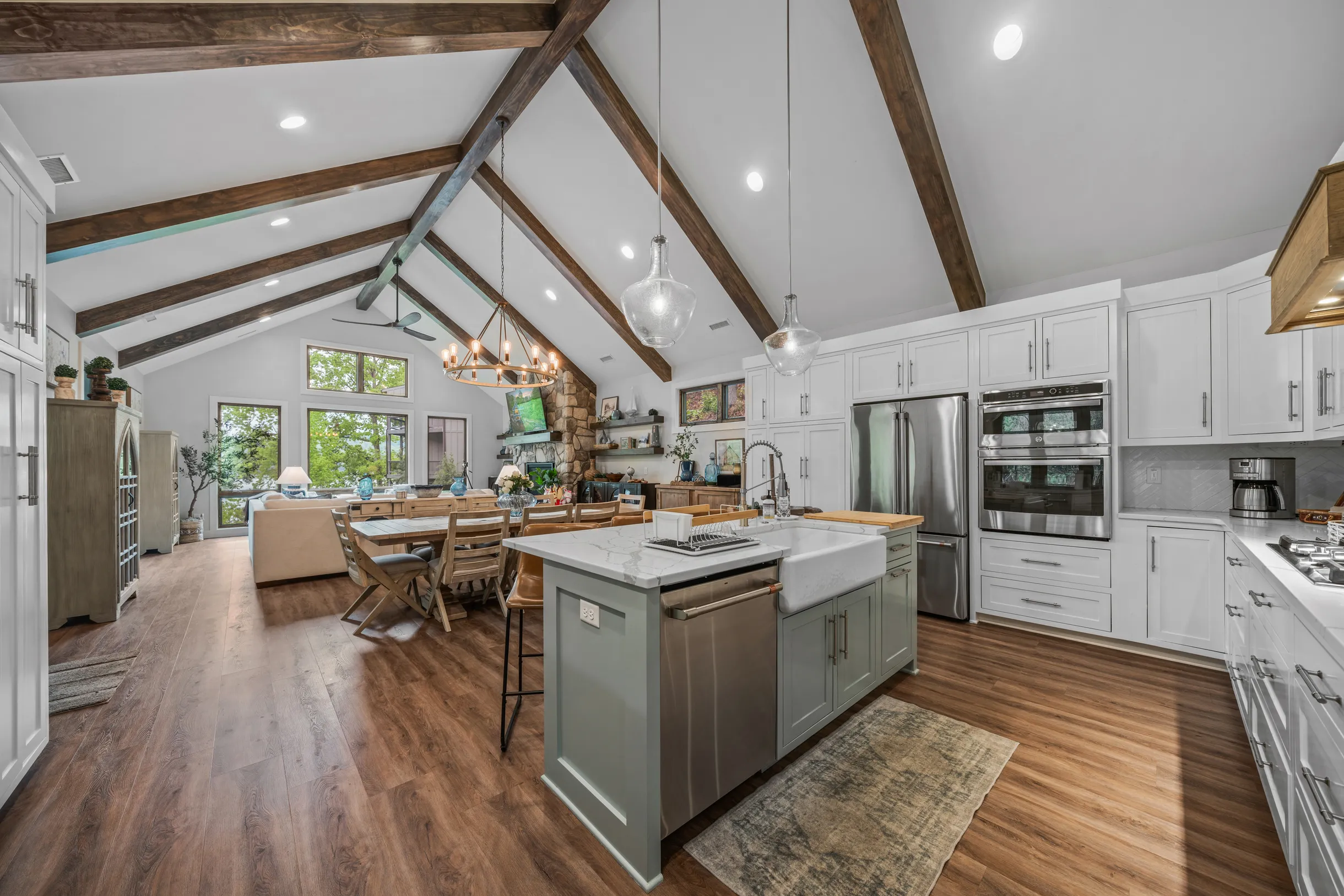 Wander Lake Lure Waters #42