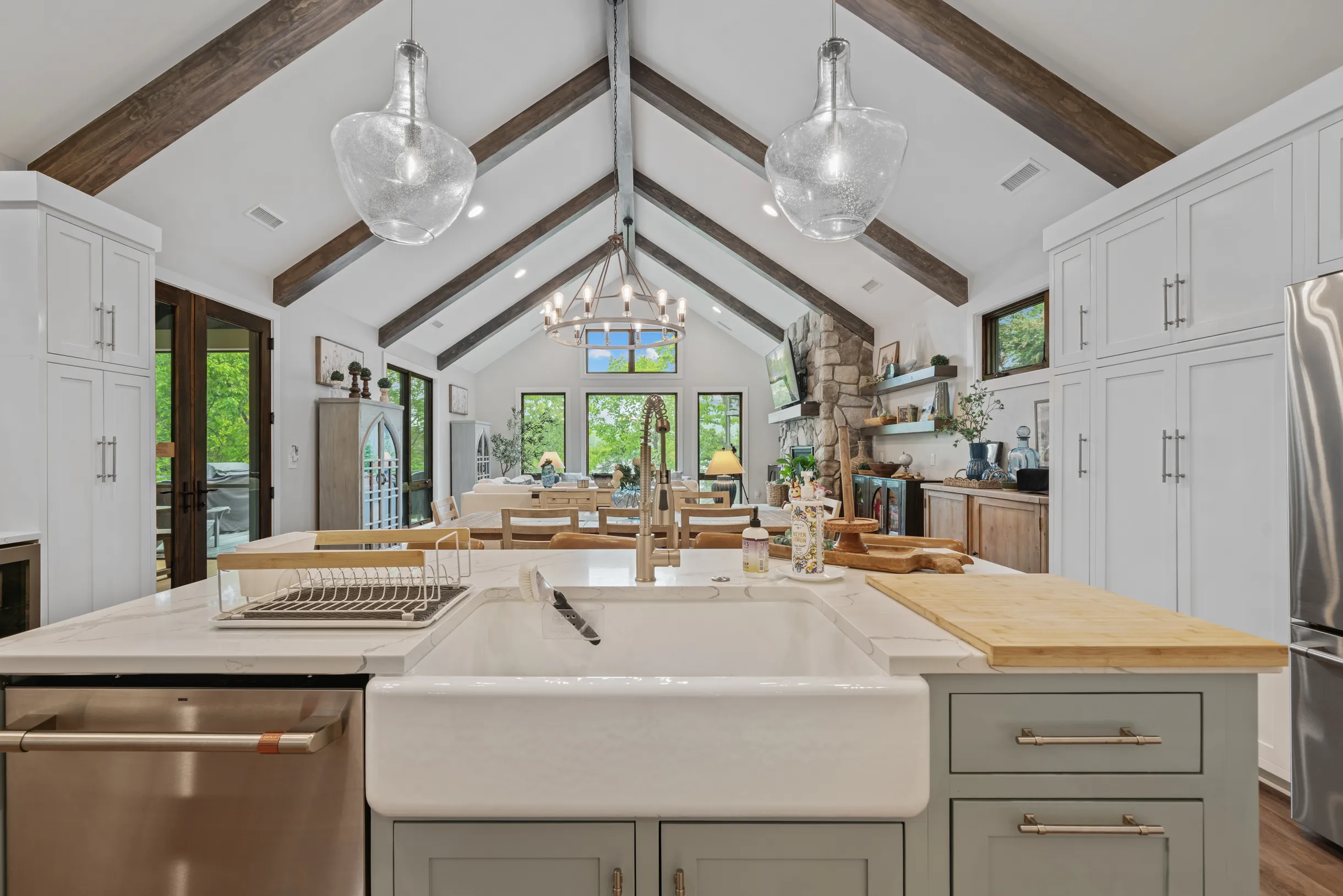 Wander Lake Lure Waters #71