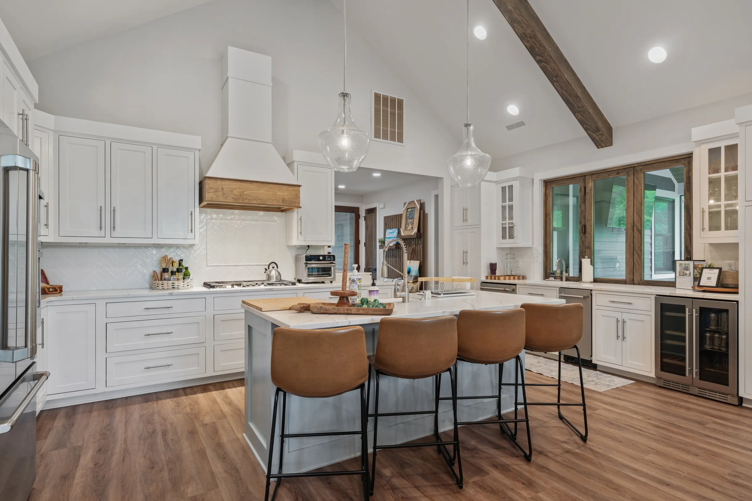 Wander Lake Lure Waters #5