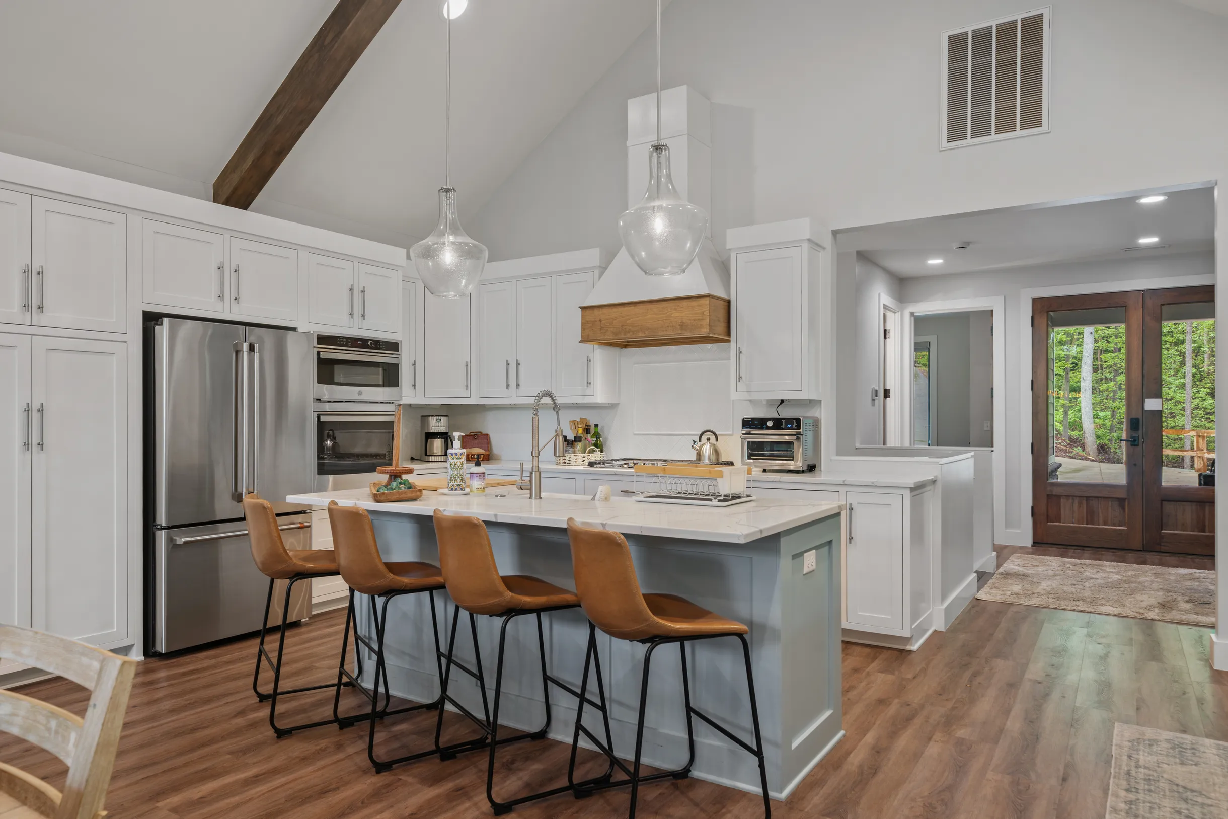 Wander Lake Lure Waters #23