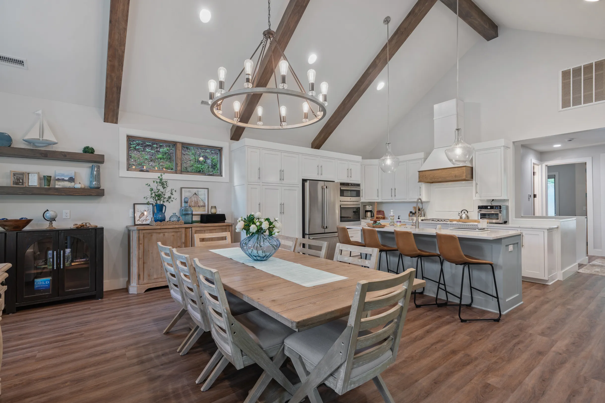 Wander Lake Lure Waters #6