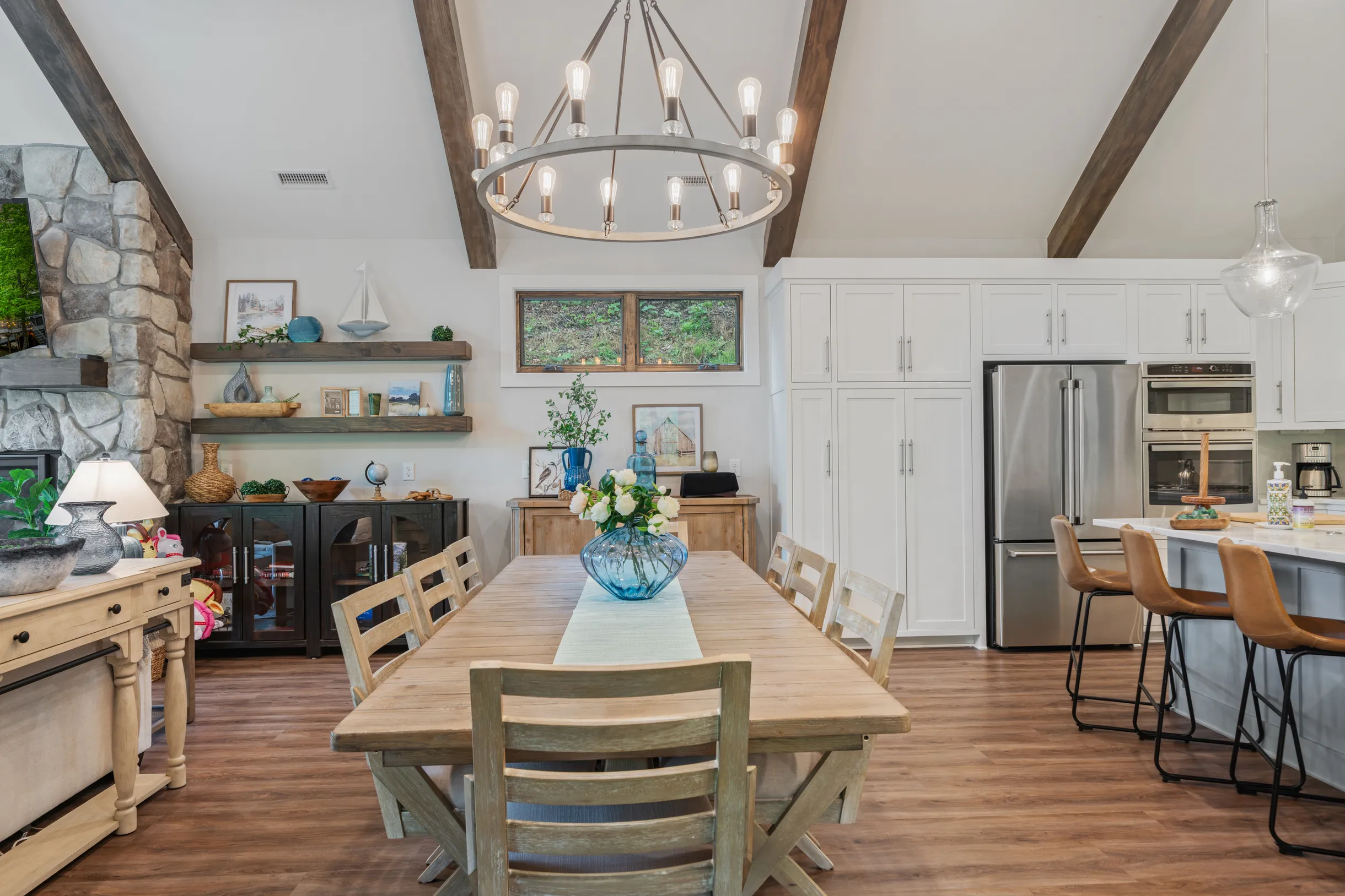 Wander Lake Lure Waters #24