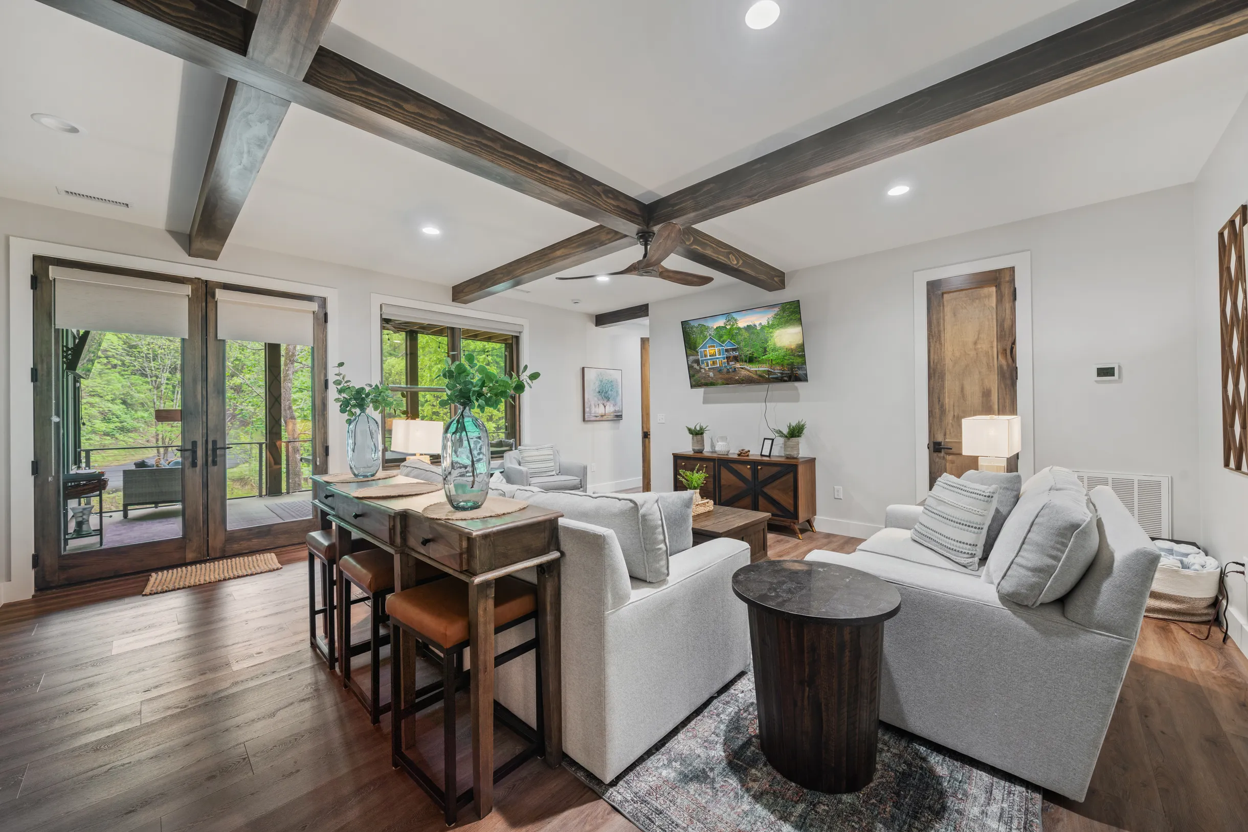 Wander Lake Lure Waters #25